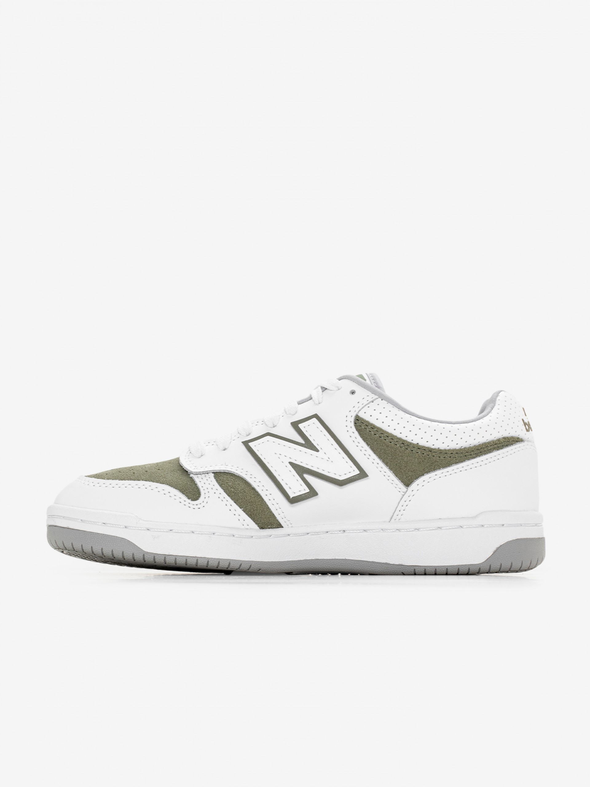 Sapatilhas New Balance GSB480 V1