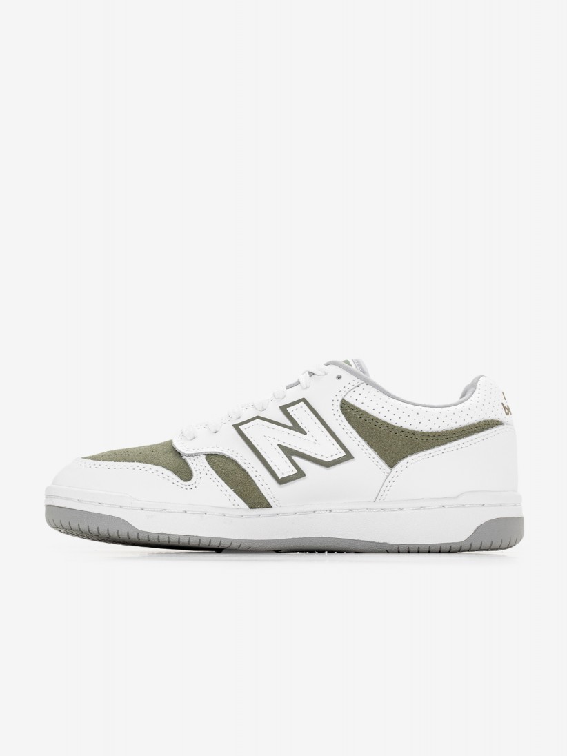 Zapatillas New Balance GSB480 V1