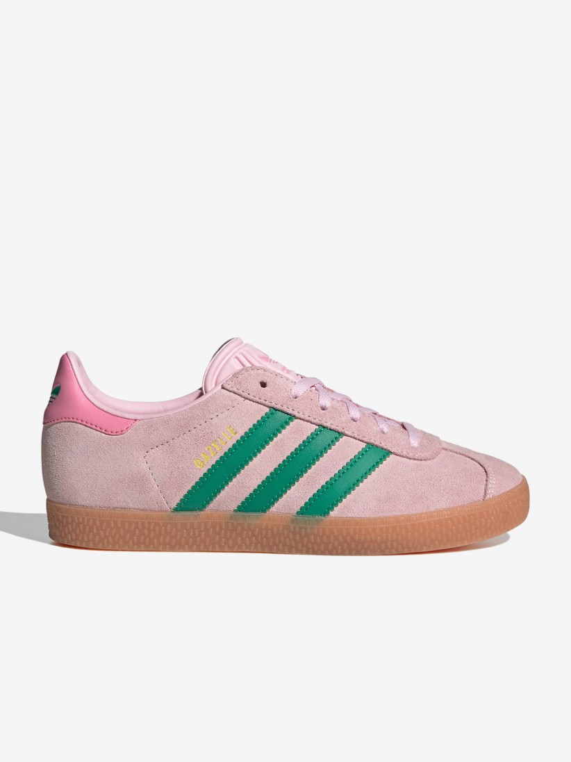 Sapatilhas Adidas Gazelle J