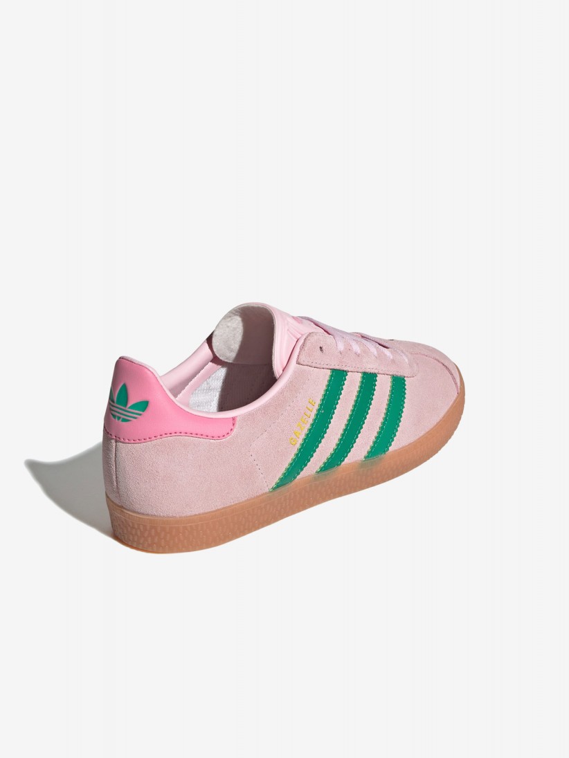 Sapatilhas Adidas Gazelle J