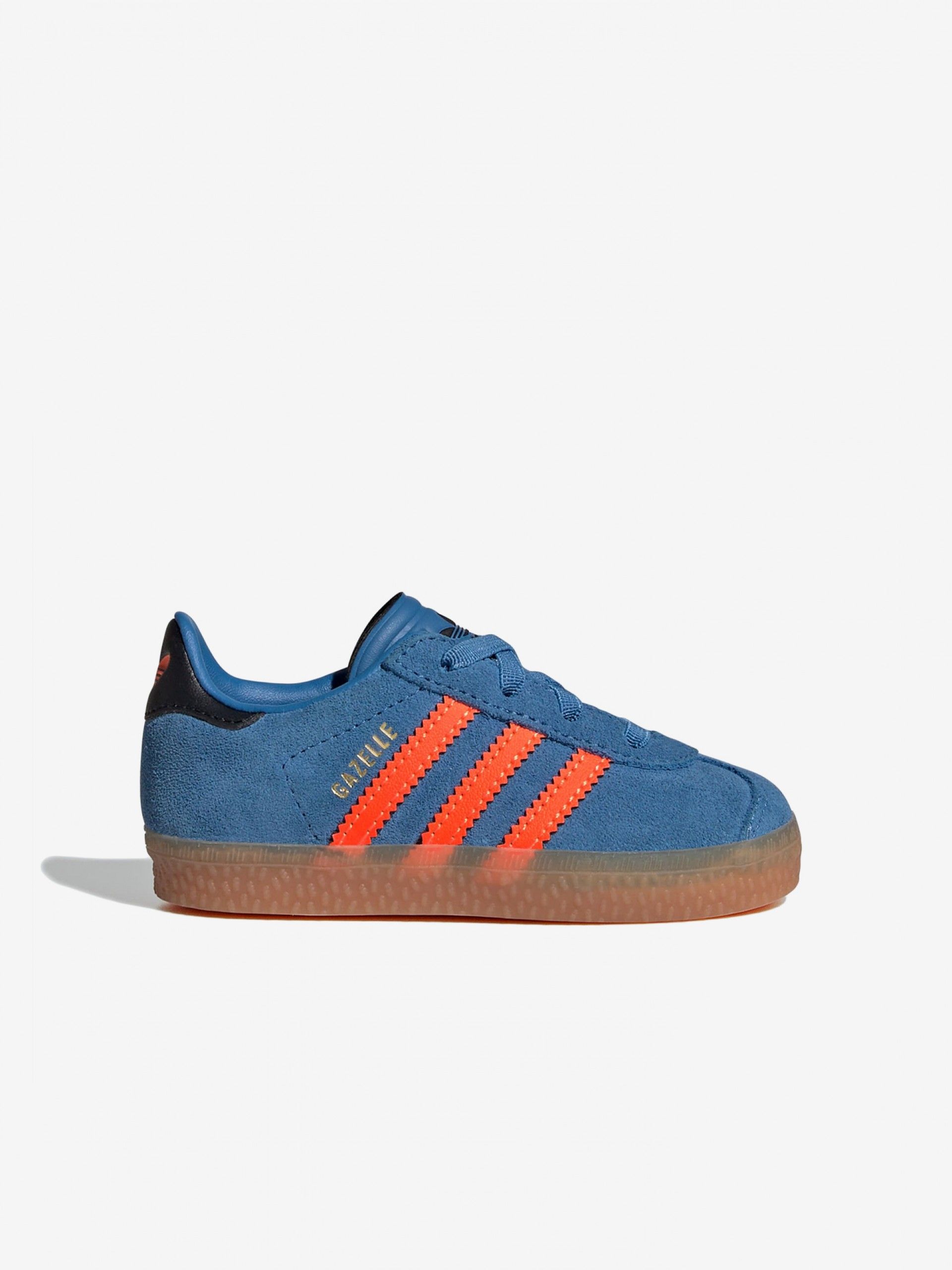 Sapatilhas Adidas Gazelle Cf EL I