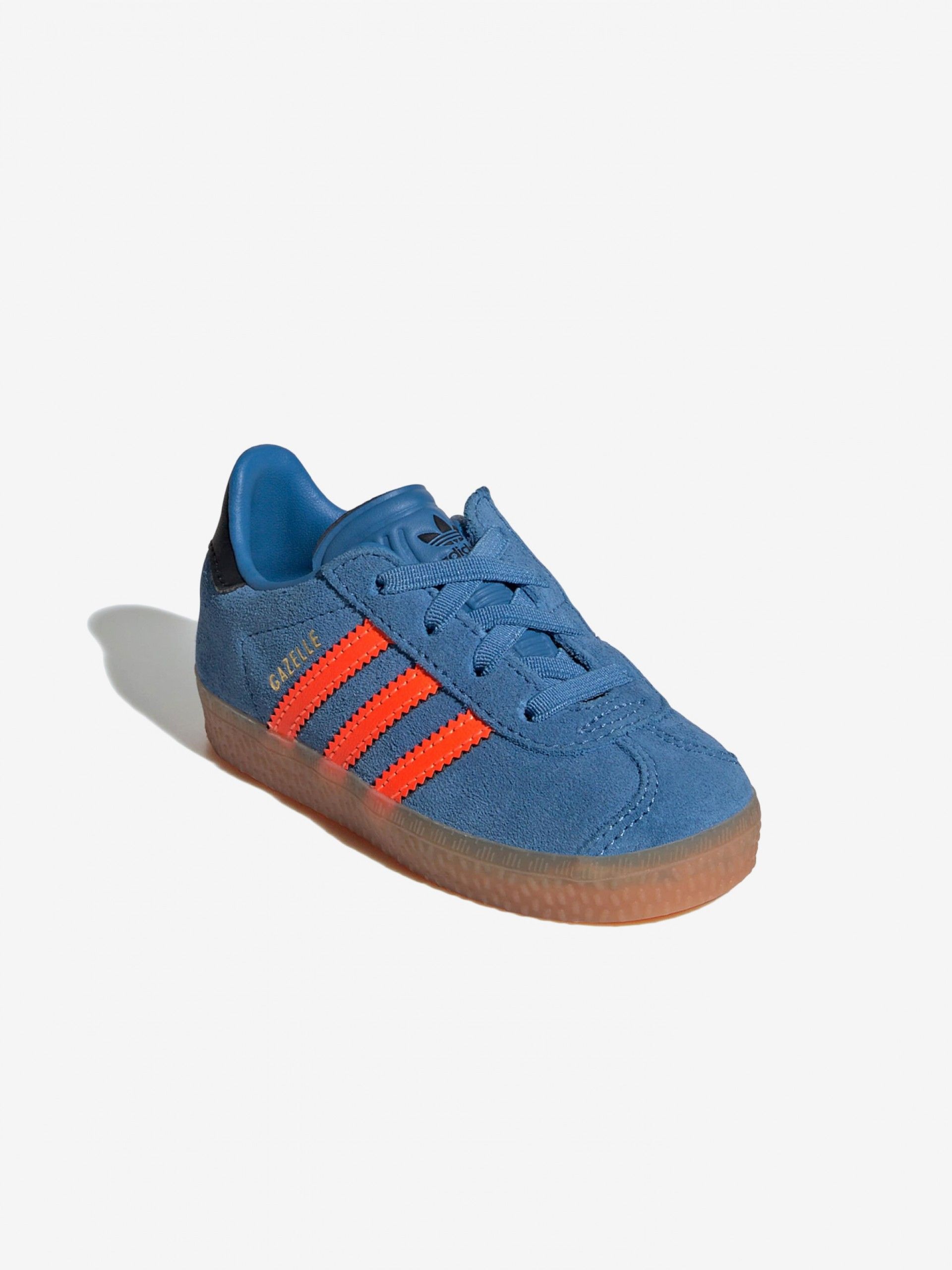 Sapatilhas Adidas Gazelle Cf EL I