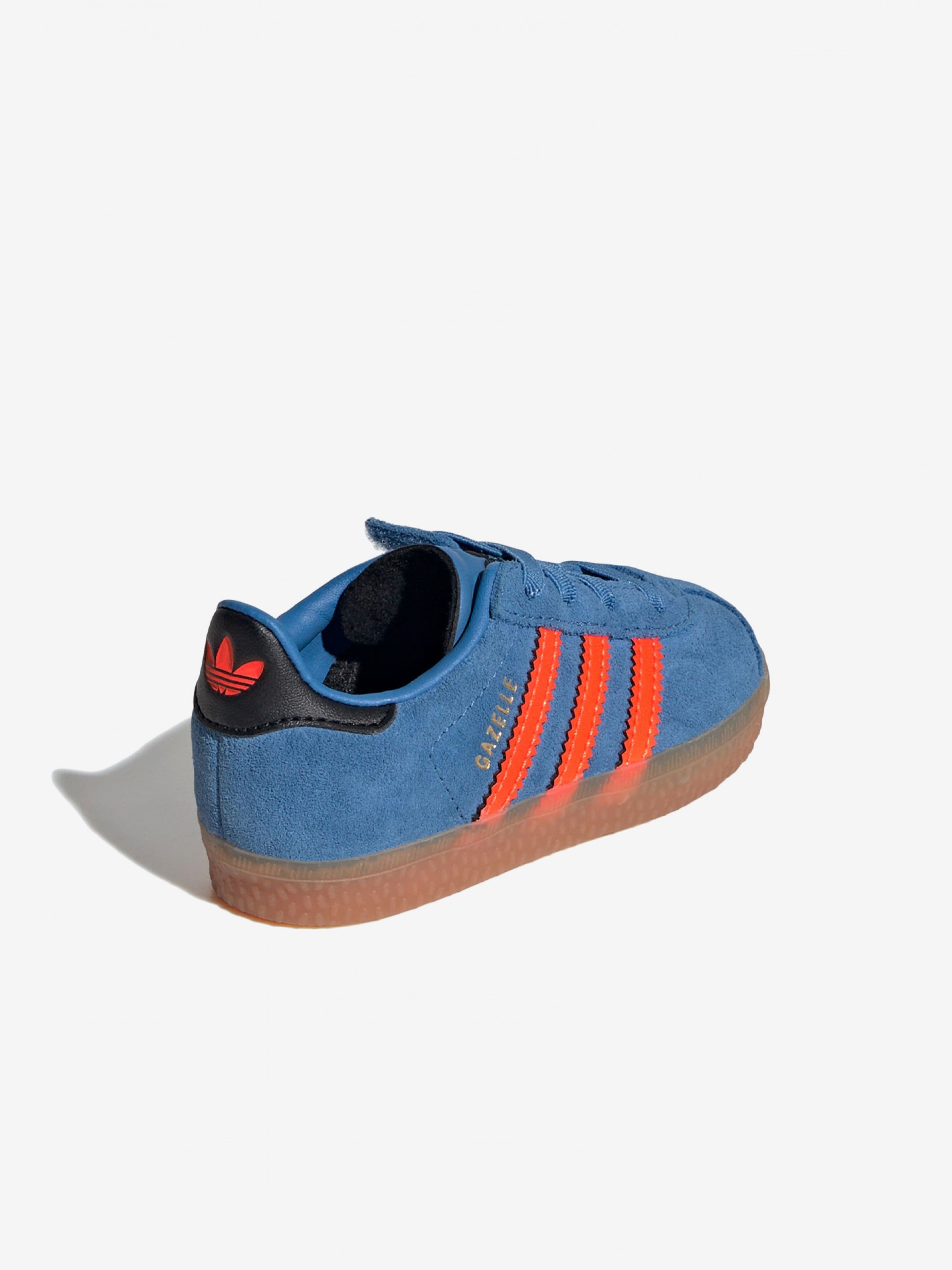 Sapatilhas Adidas Gazelle Cf EL I