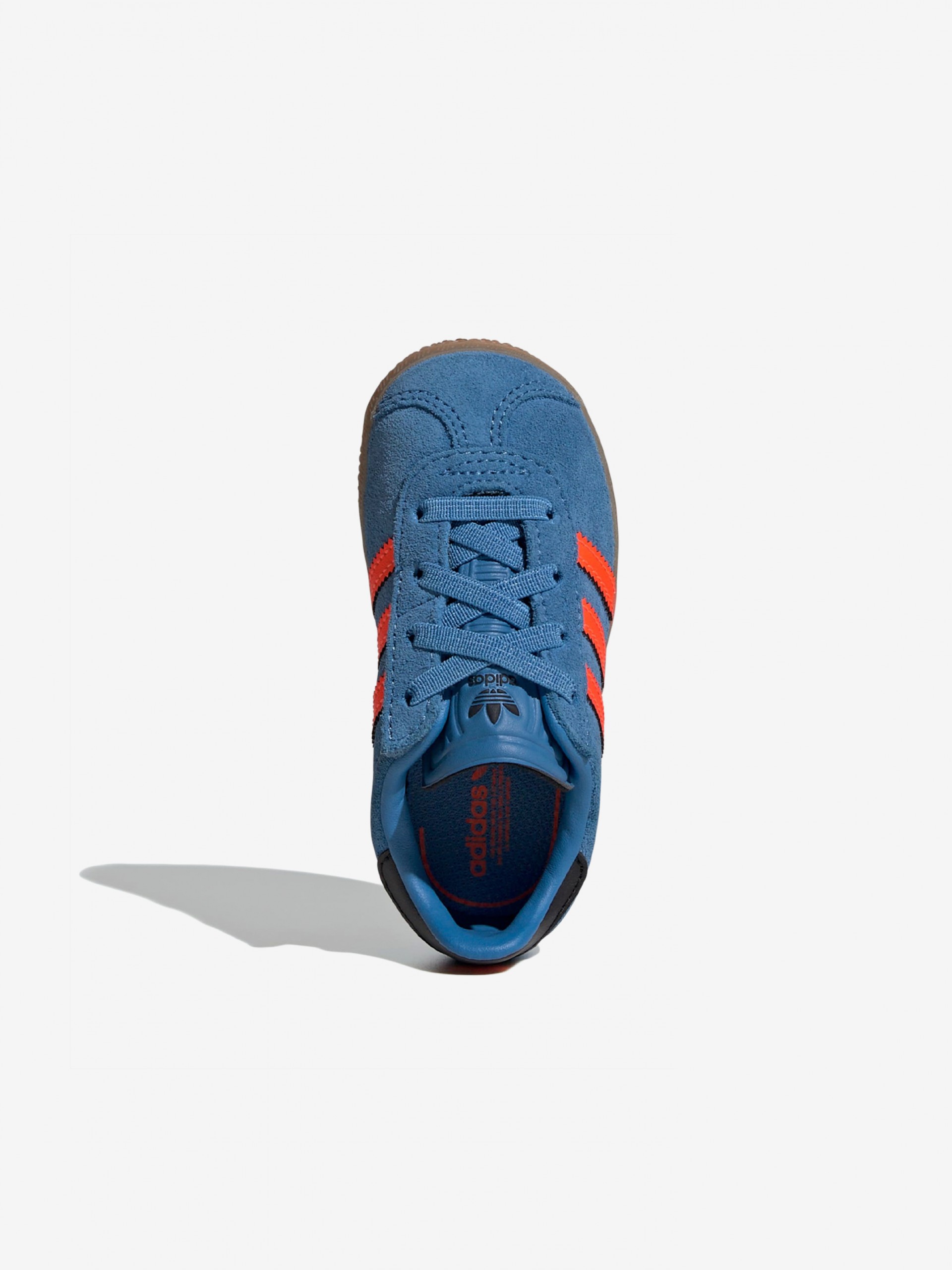 Sapatilhas Adidas Gazelle Cf EL I