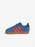 Sapatilhas Adidas Gazelle Cf EL I