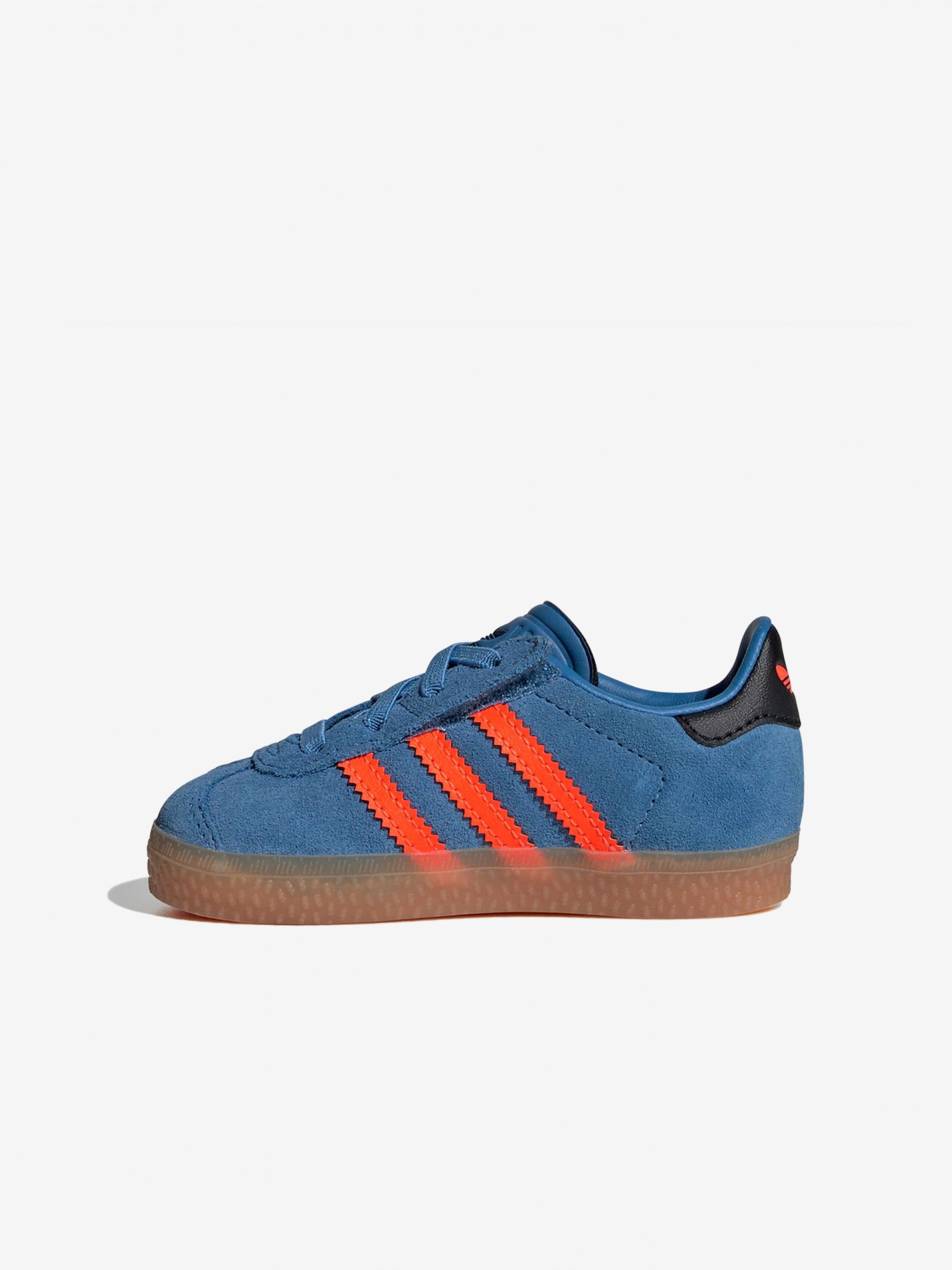 Sapatilhas Adidas Gazelle Cf EL I