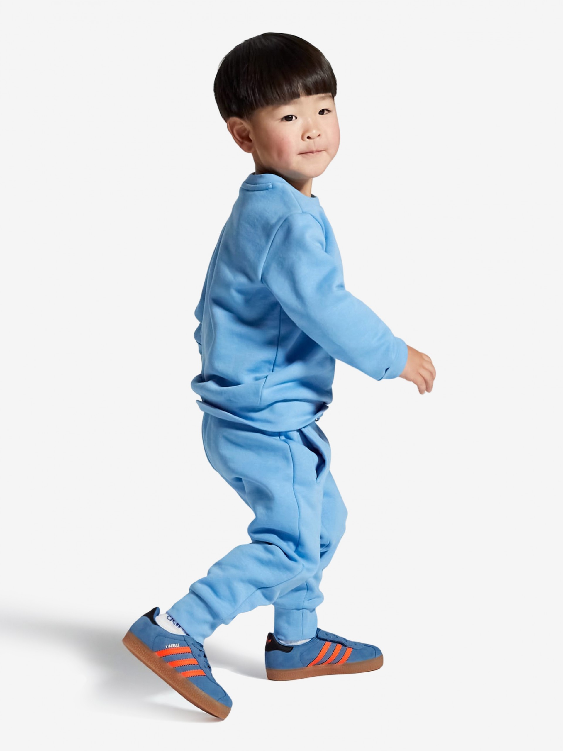 Sapatilhas Adidas Gazelle Cf EL I