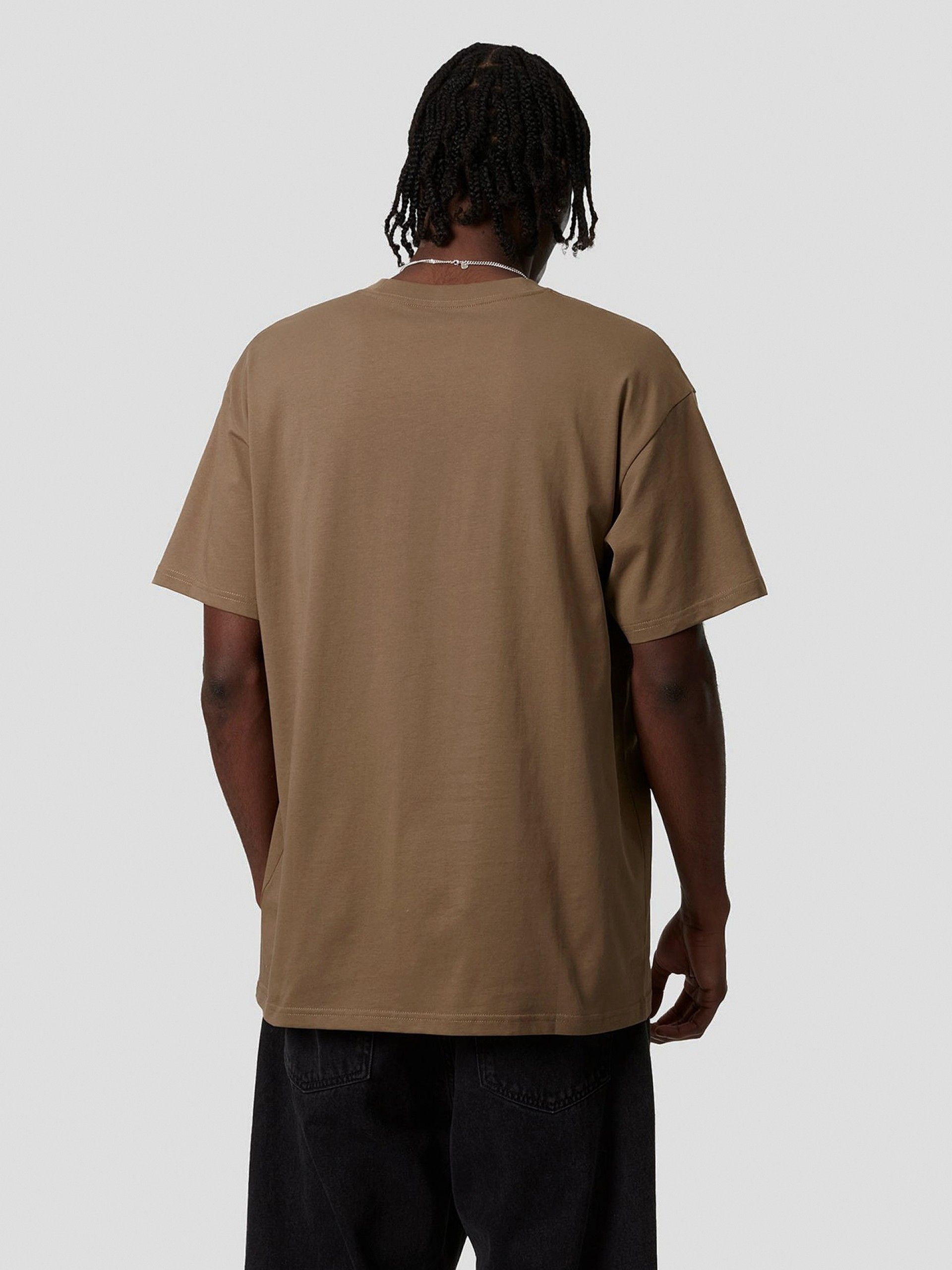 Carhartt WIP Greatest Flicks T-shirt