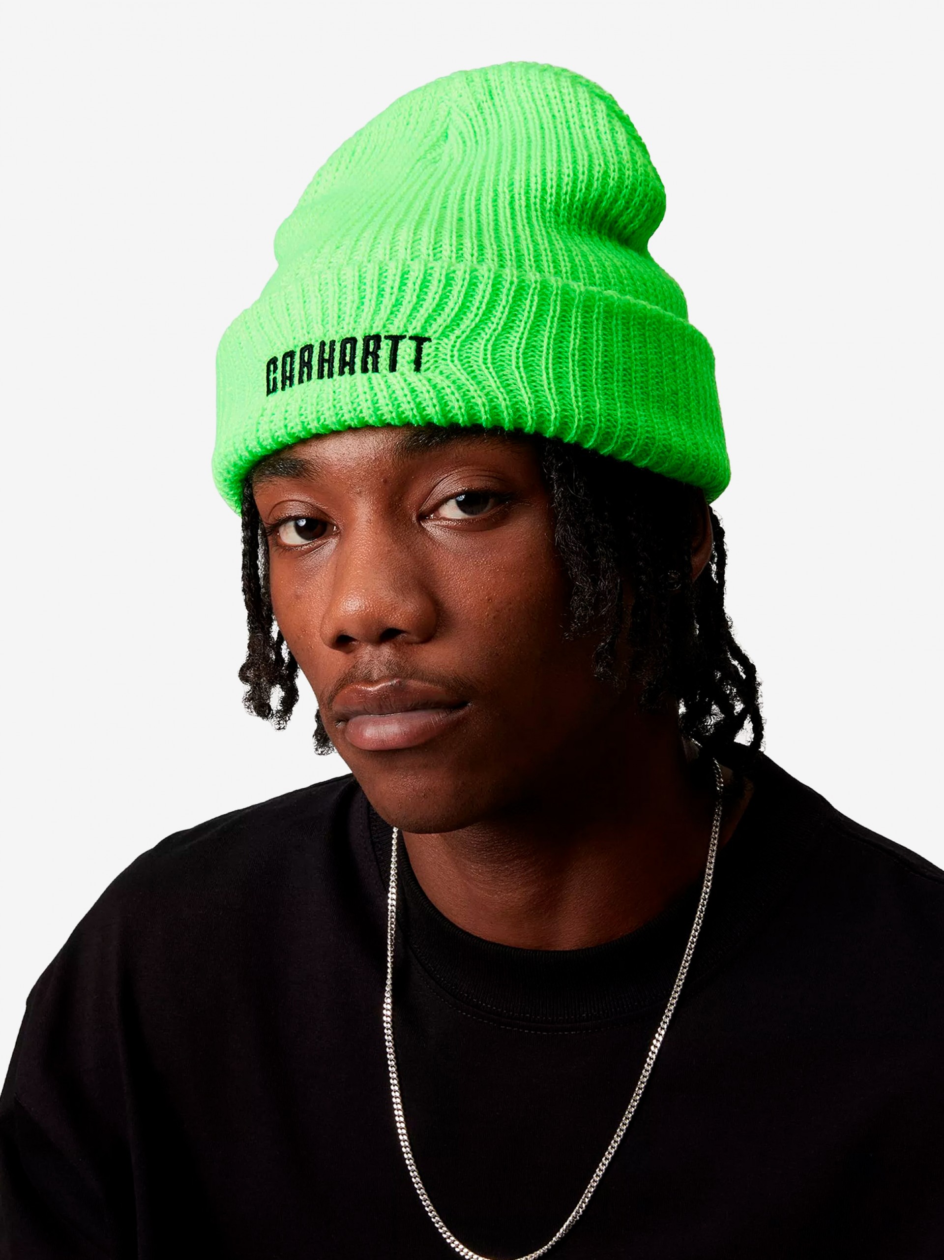 Gorro Carhartt WIP Industry