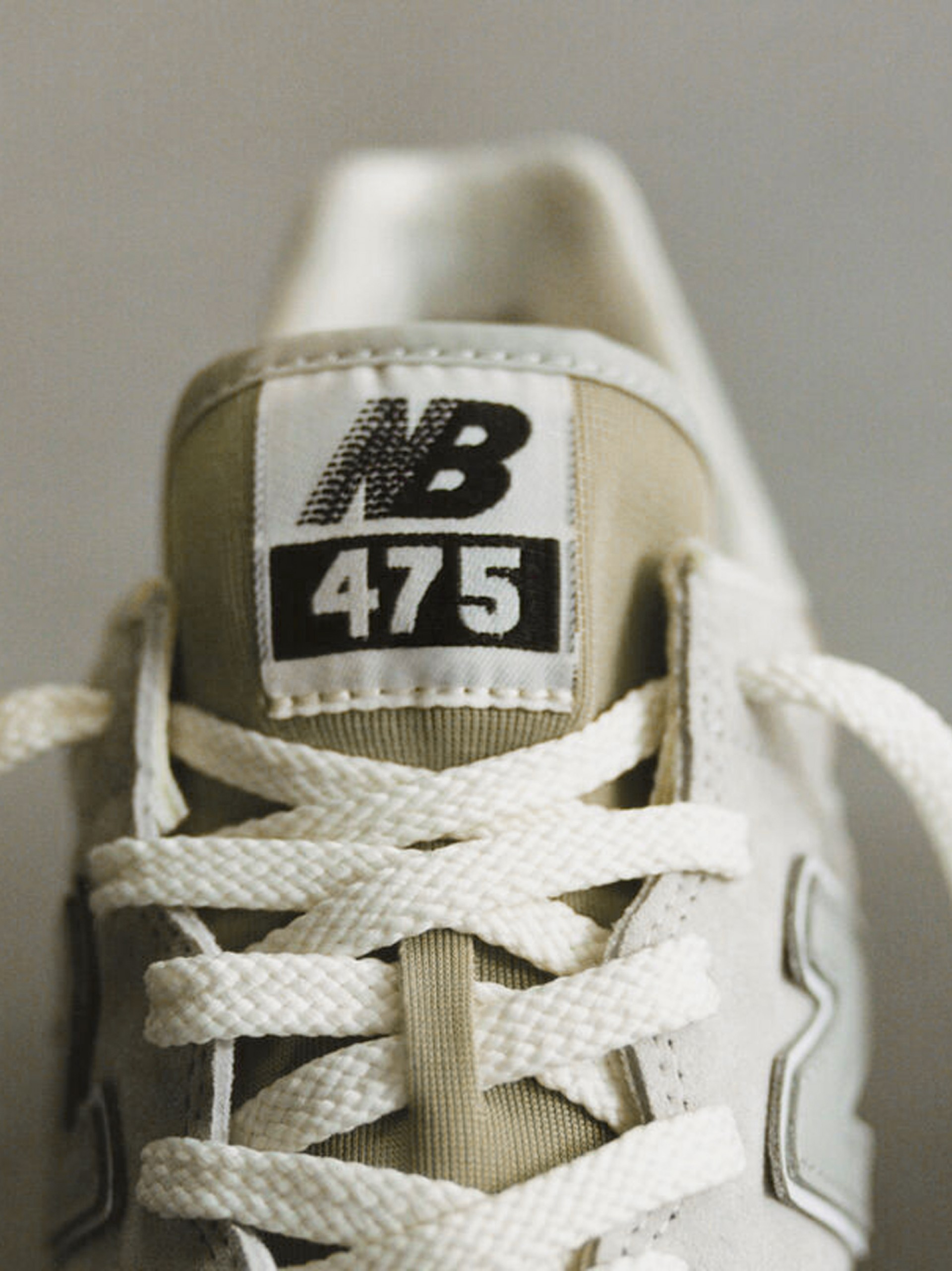Zapatillas New Balance M475 V1