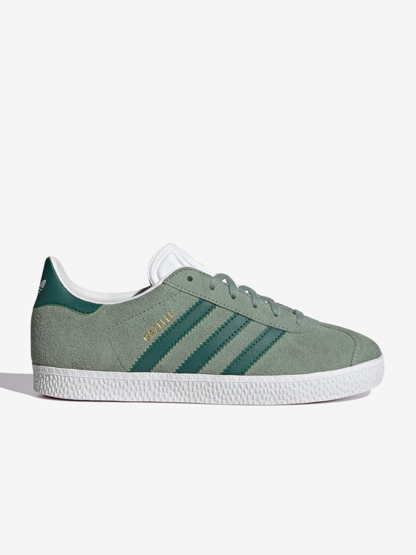Sapatilhas Adidas Gazelle J
