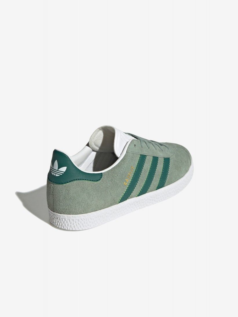 Sapatilhas Adidas Gazelle J