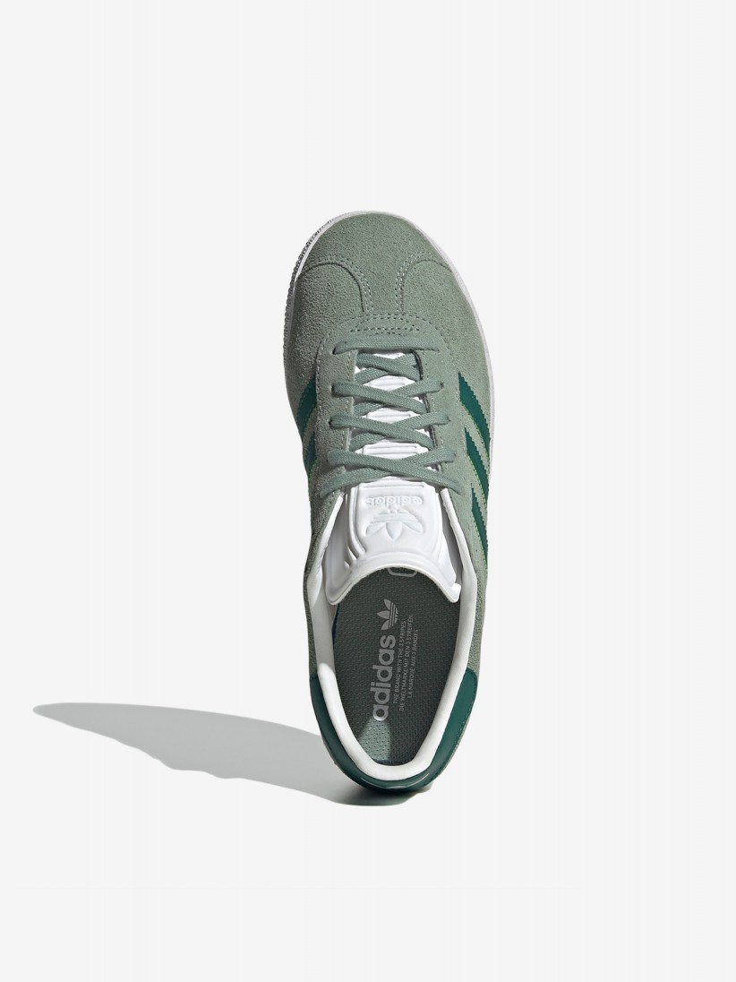 Sapatilhas Adidas Gazelle J
