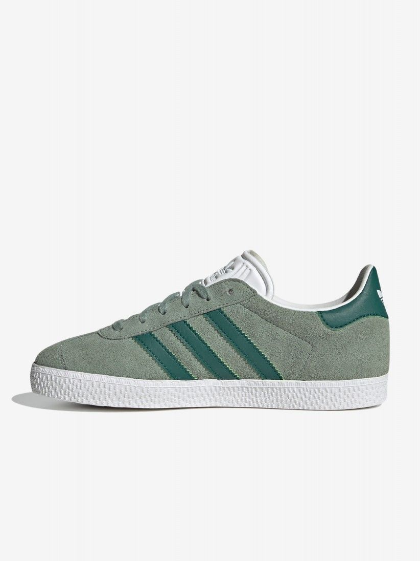 Sapatilhas Adidas Gazelle J