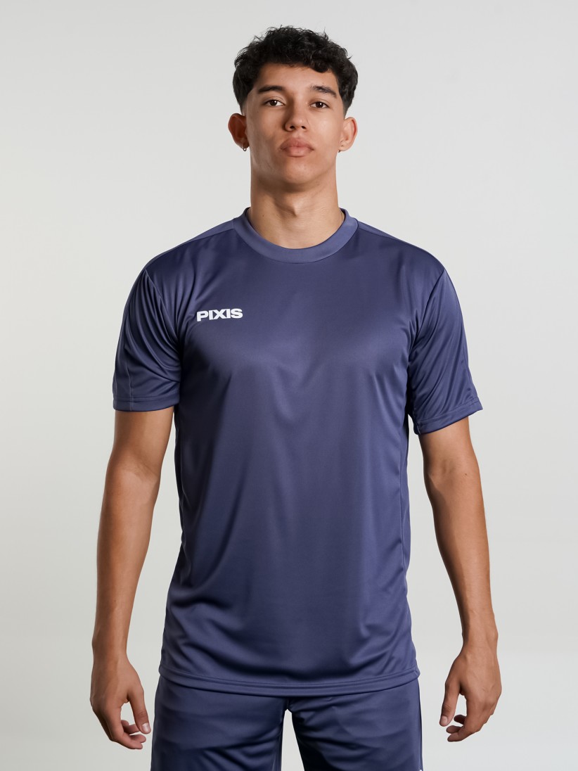 Pixis The Defender T-shirt Pixis The Defender T-shirt