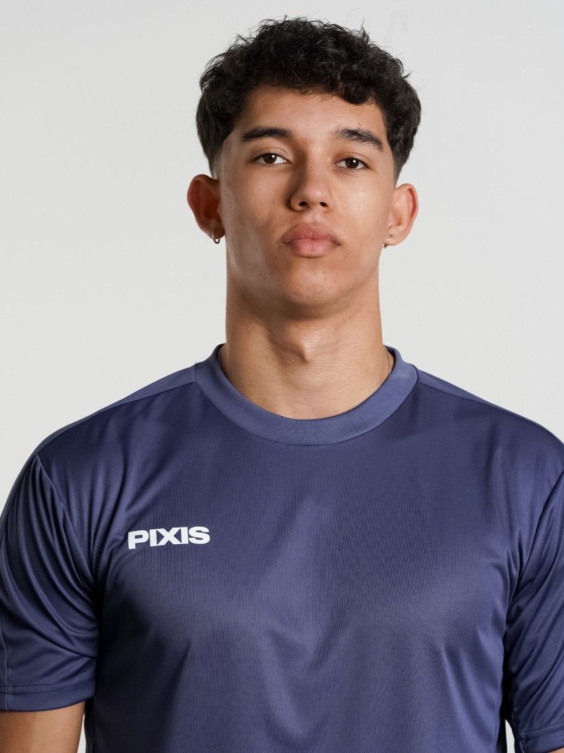 Pixis The Defender T-shirt Pixis The Defender T-shirt