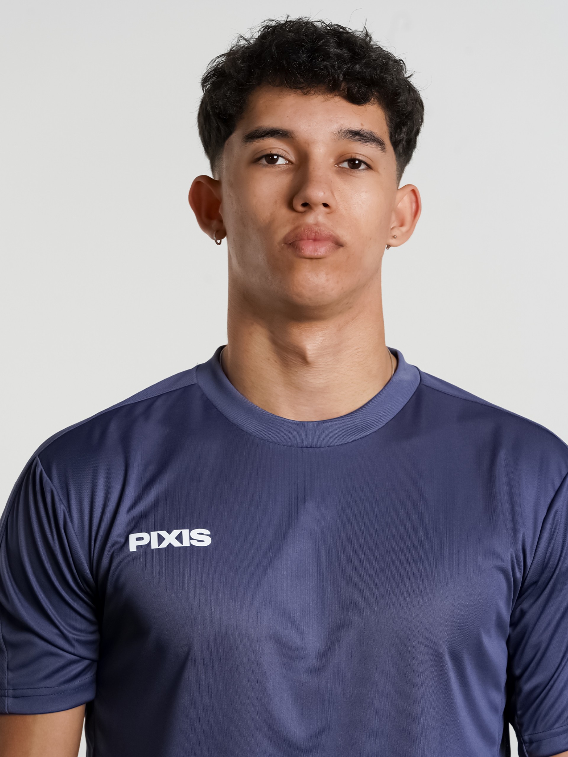 Pixis The Defender T-shirt