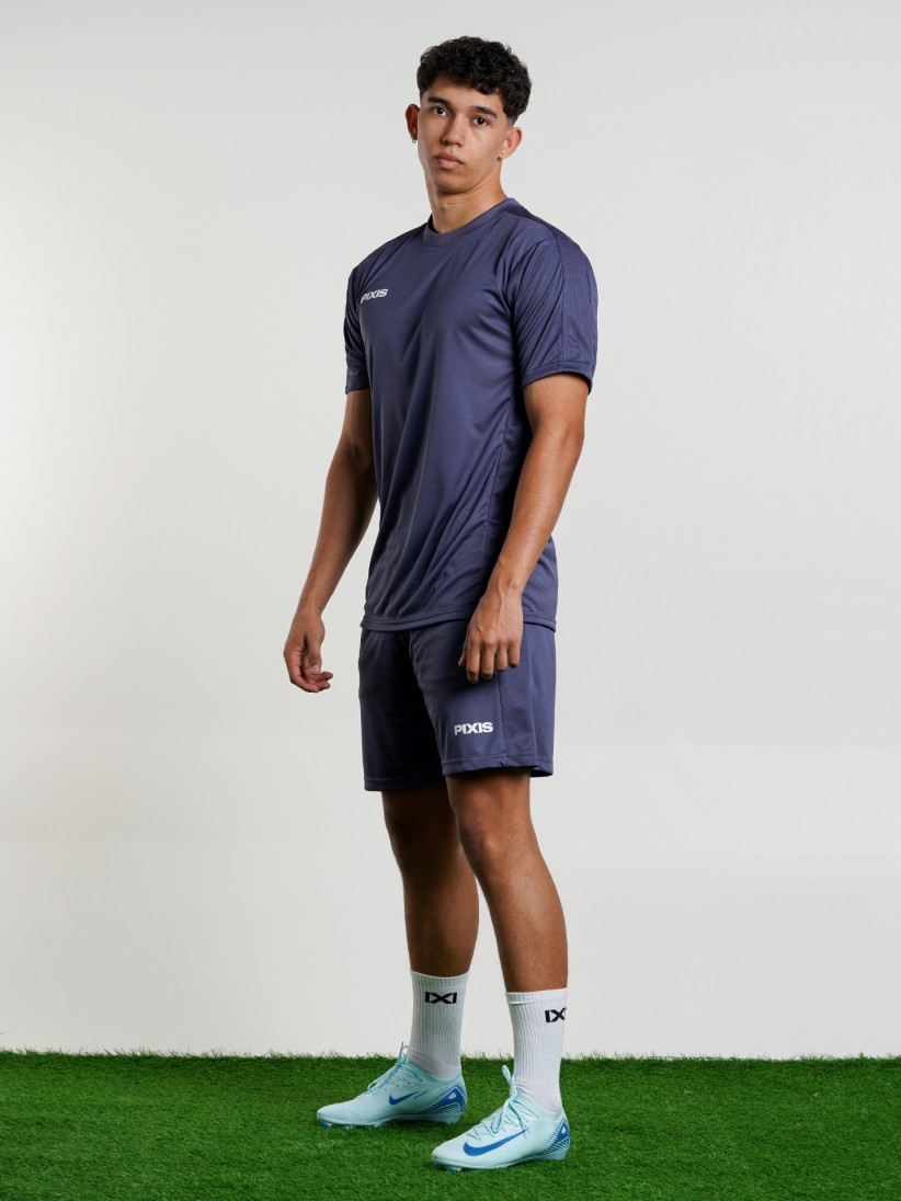 Pixis The Defender T-shirt Pixis The Defender T-shirt