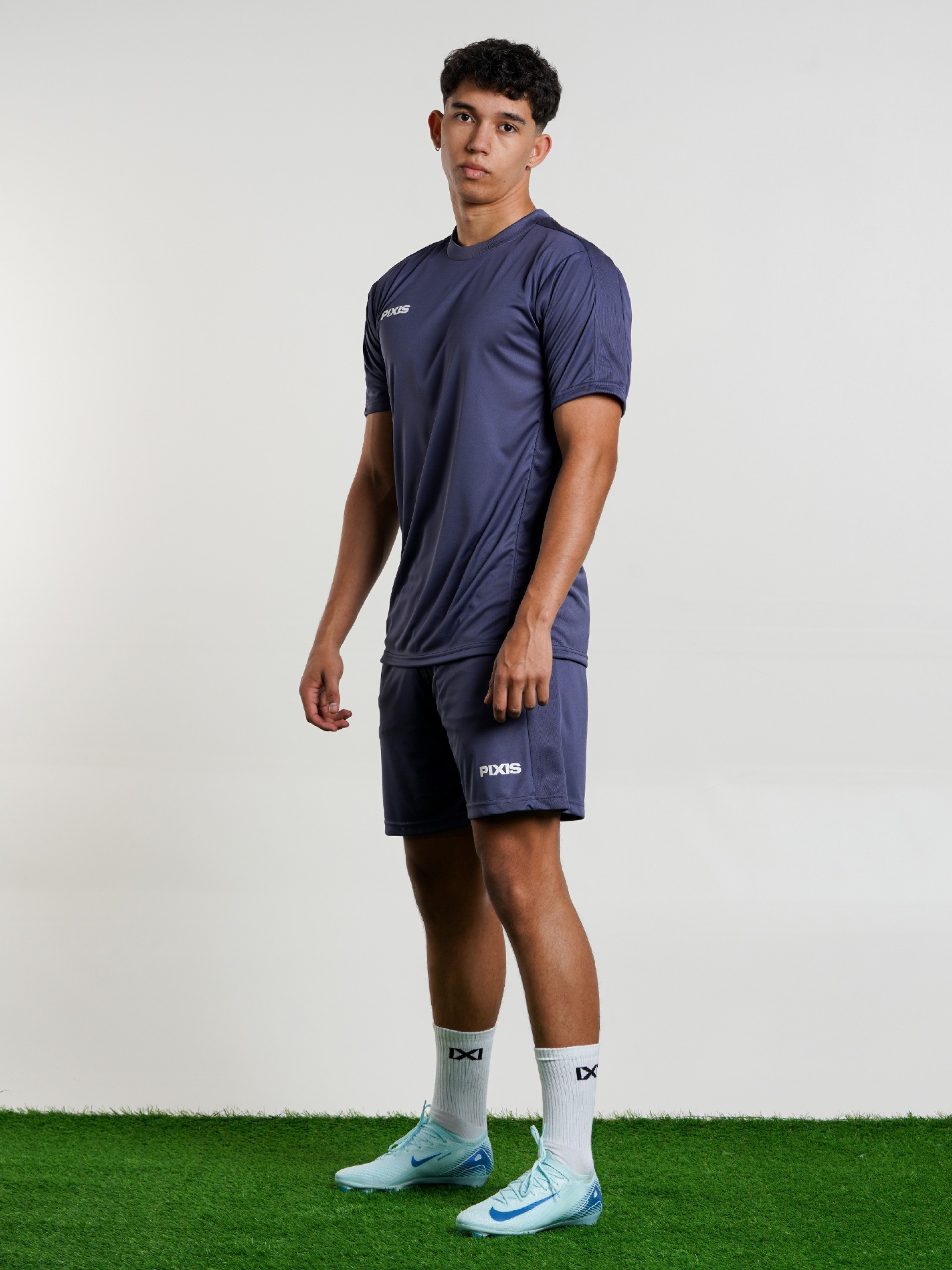 Pixis The Defender T-shirt