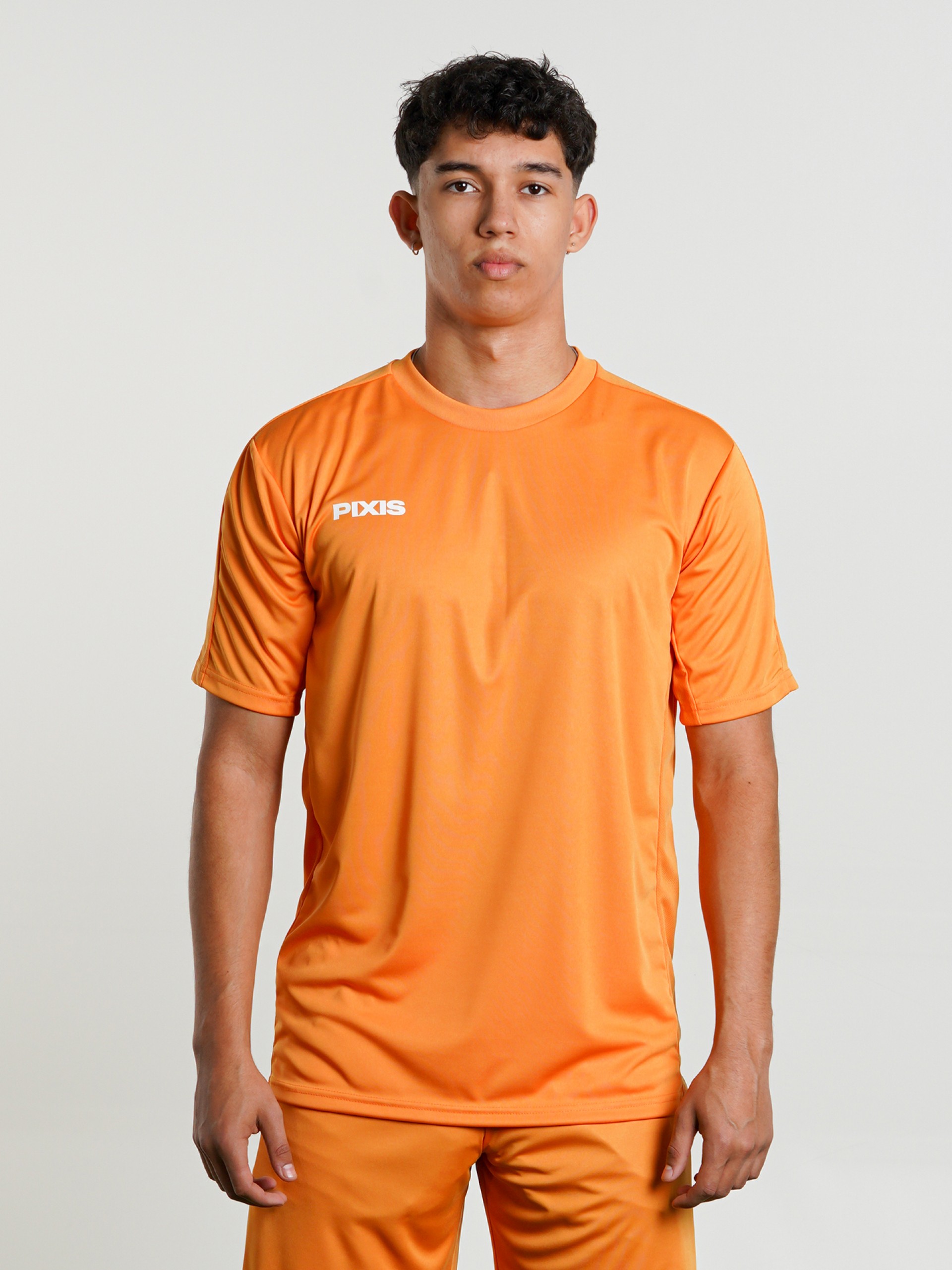 Camiseta Pixis The Defender