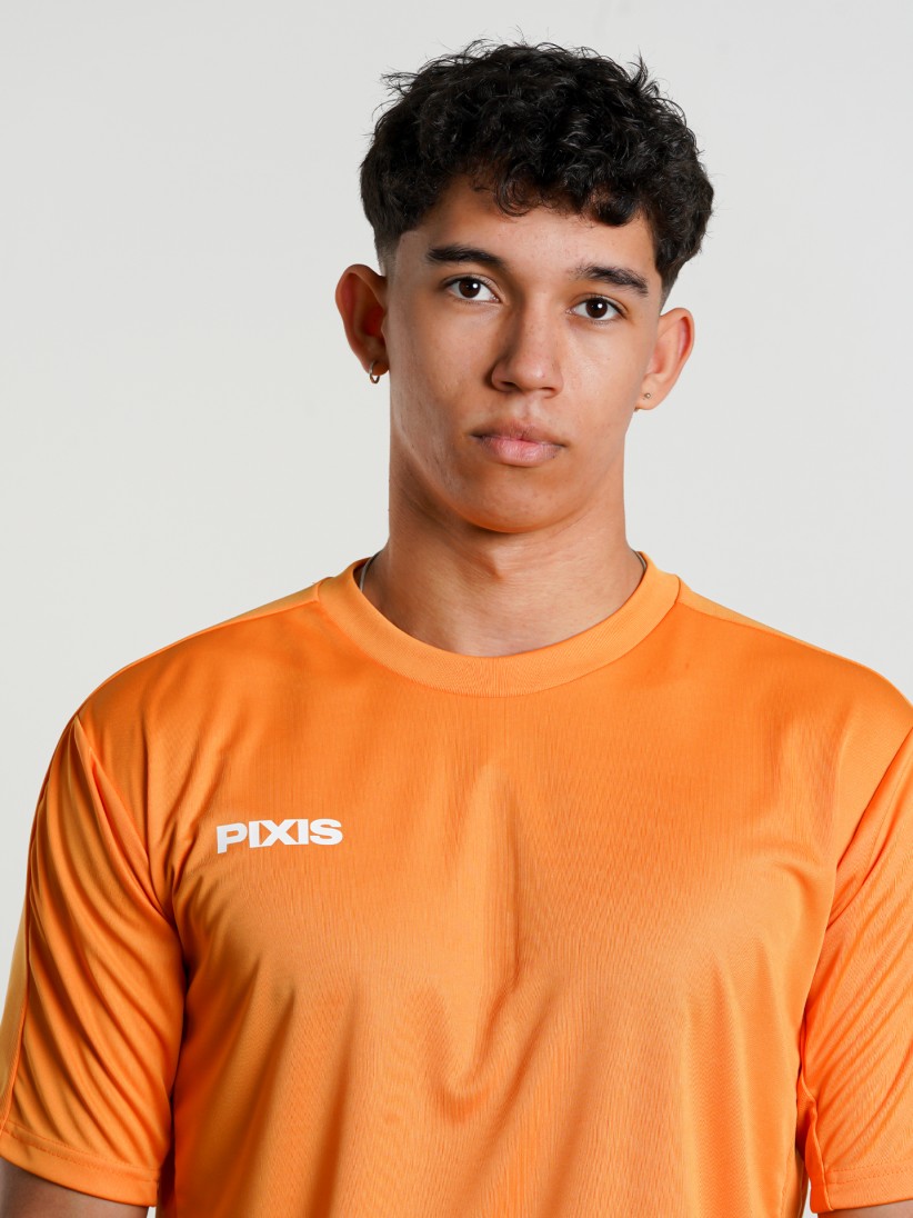 Pixis The Defender T-shirt