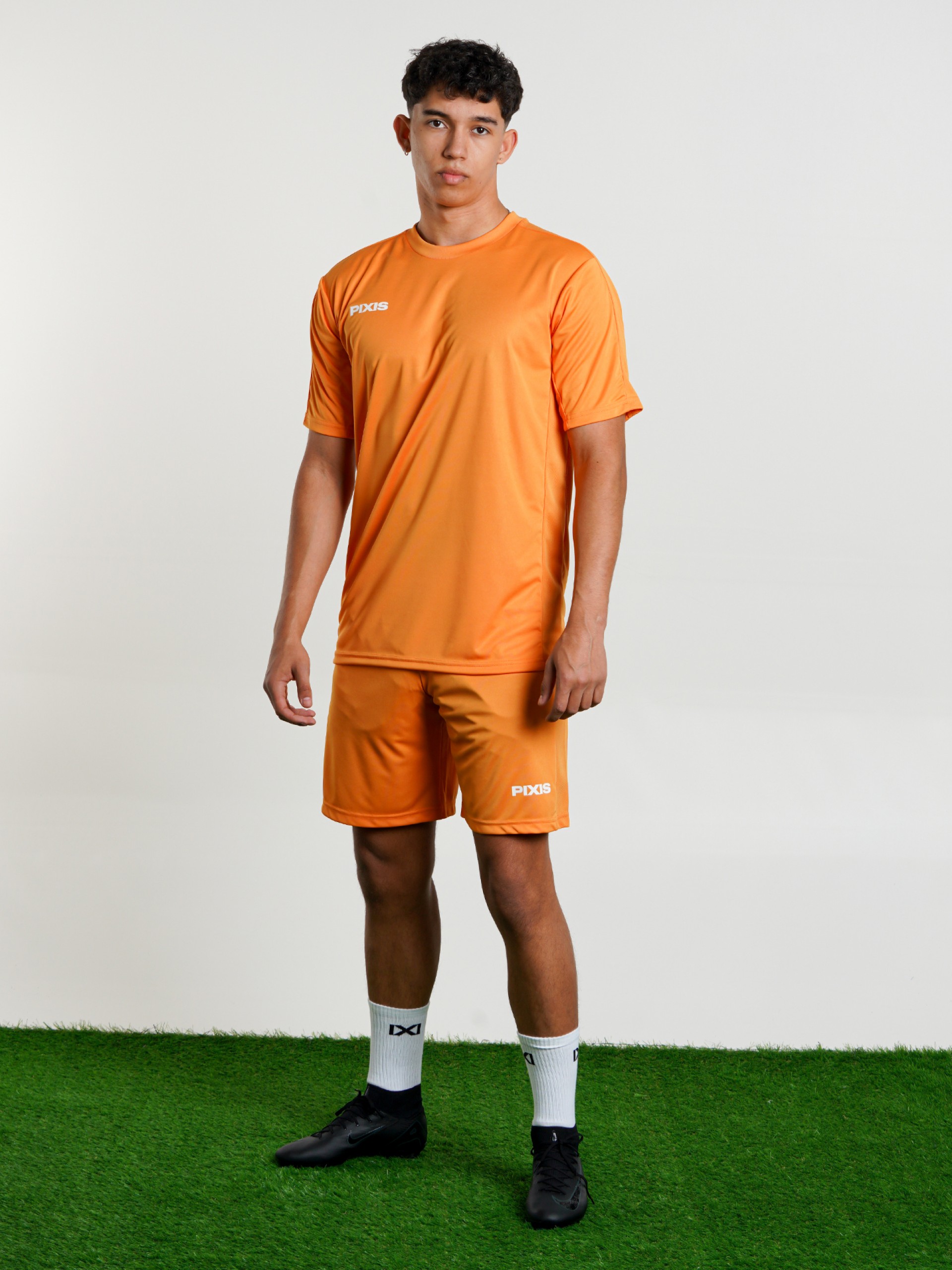 Pixis The Defender T-shirt