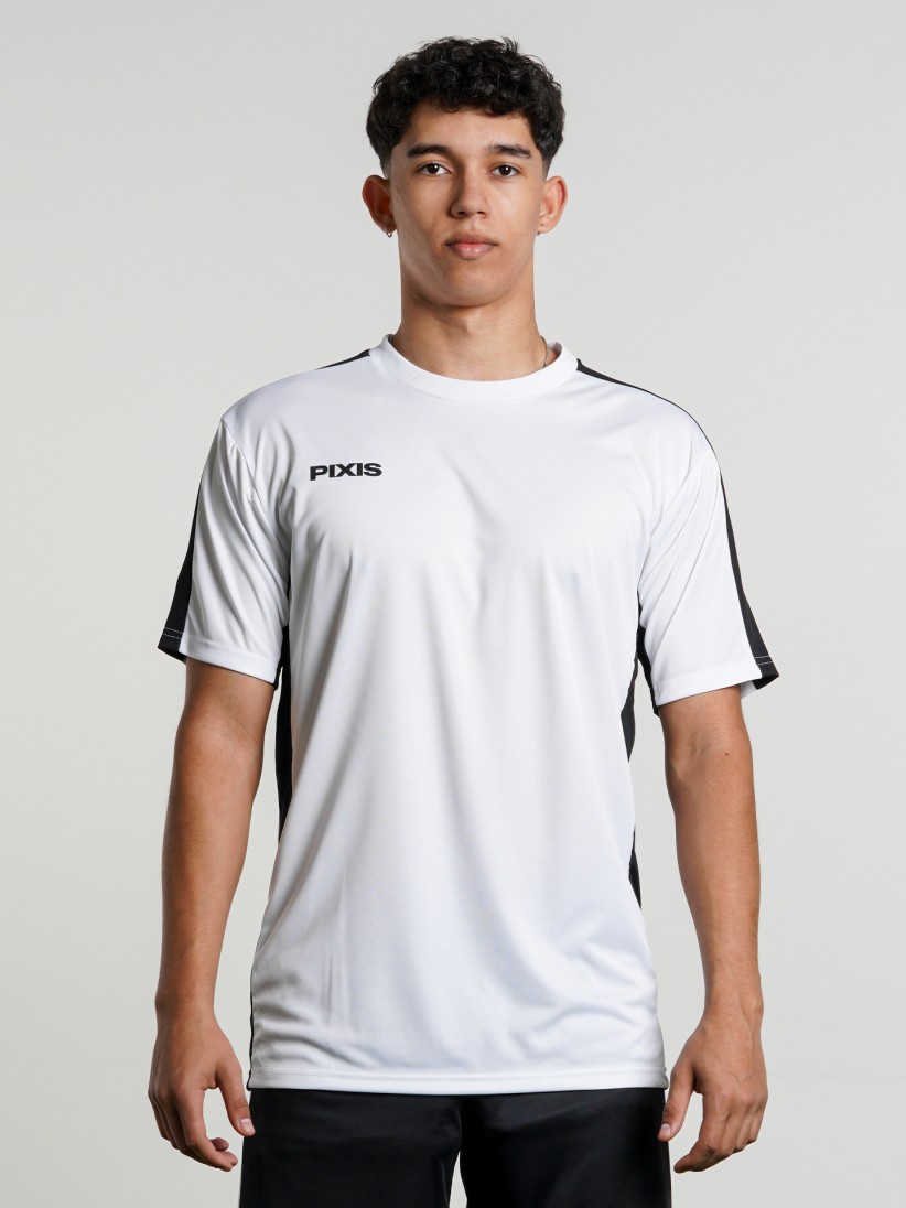 T-shirt Pixis The Defender