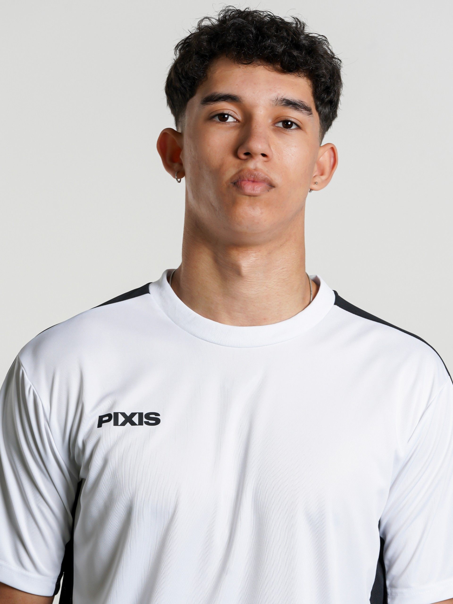 Pixis The Defender T-shirt