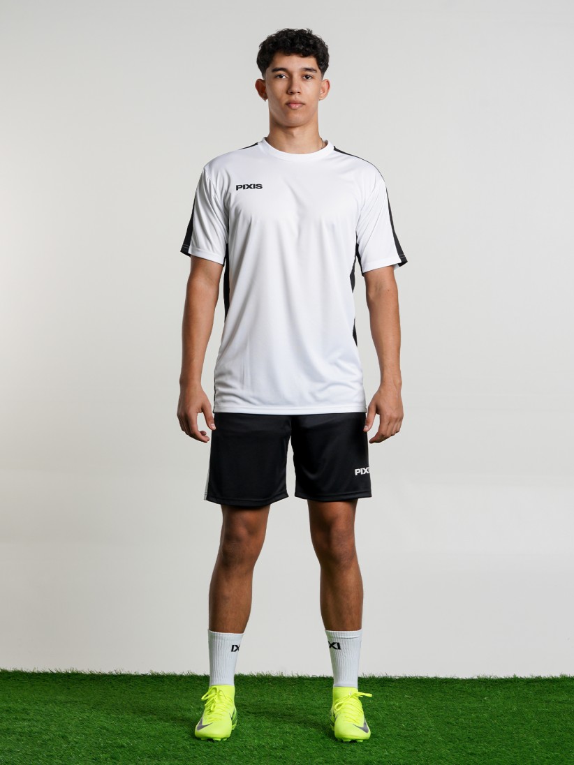 T-shirt Pixis The Defender