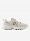 New Balance GR530 V1 Beige J Sneakers