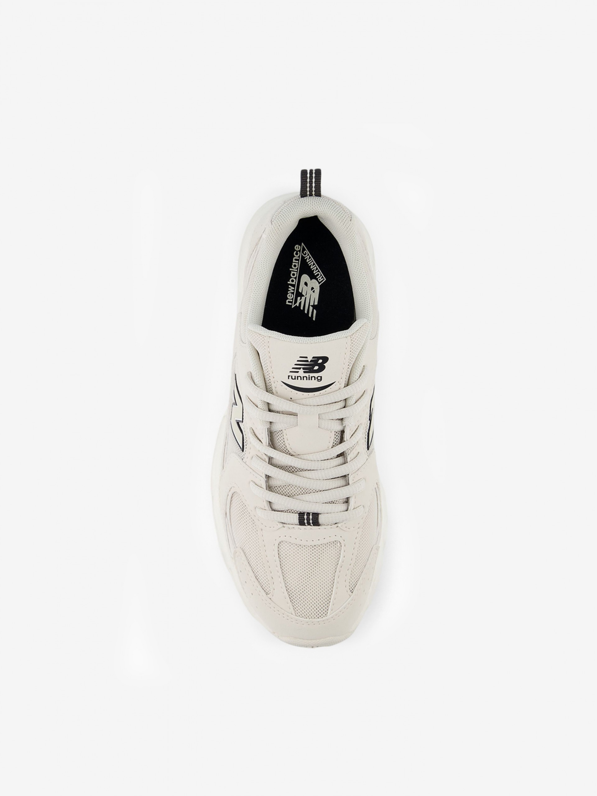 Zapatillas New Balance GR530 V1 Beige J