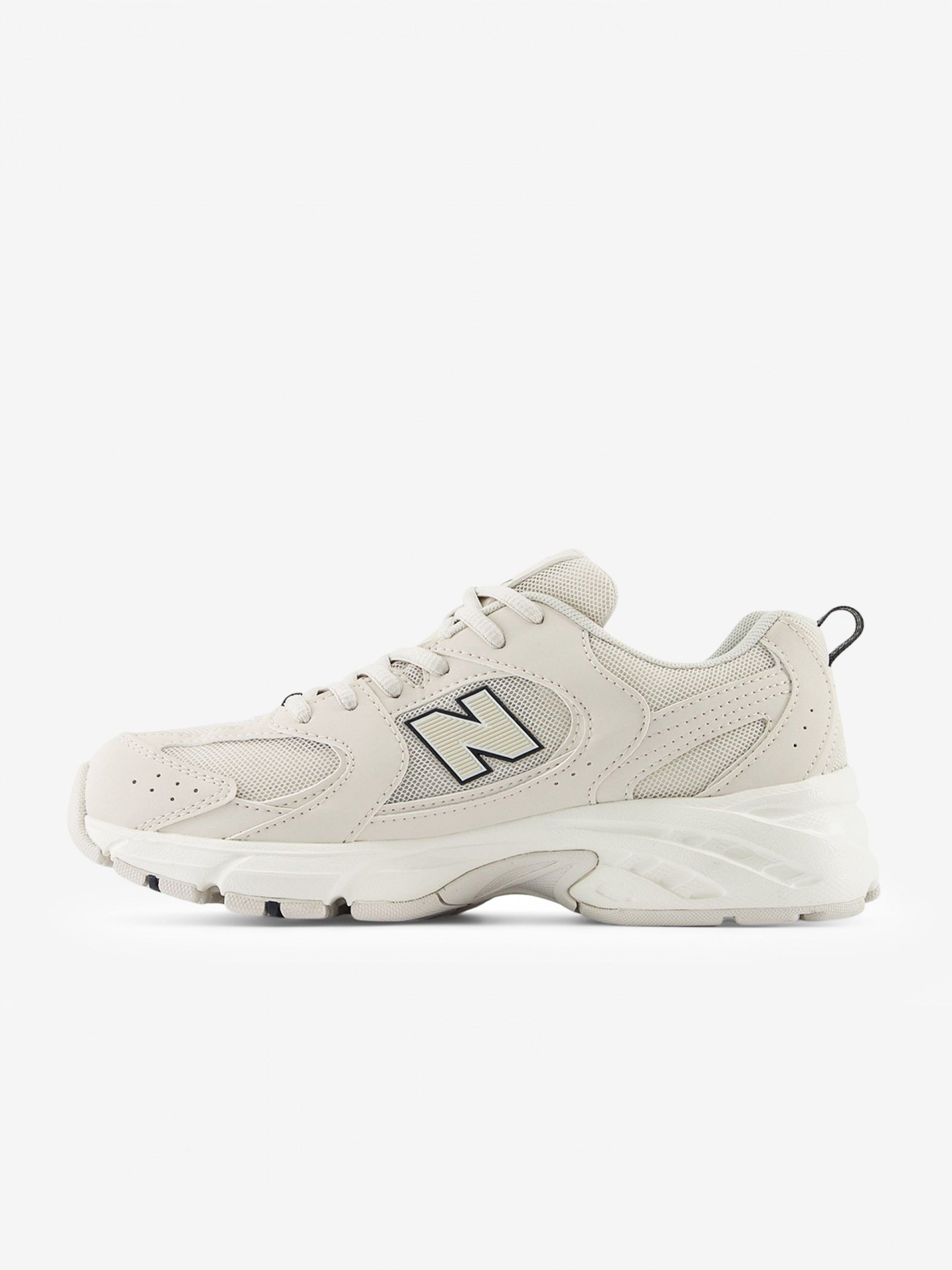 Zapatillas New Balance GR530 V1 Beige J