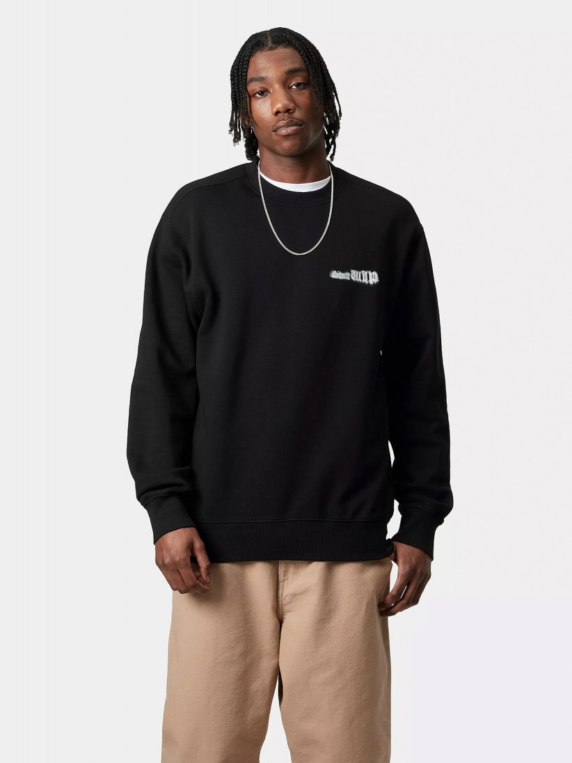 Sudadera Carhartt WIP Greatest Flicks
