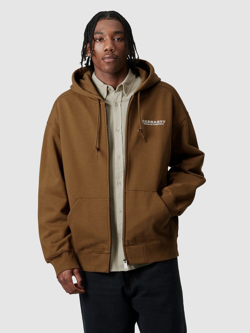 Carhartt WIP Runaway Jacket