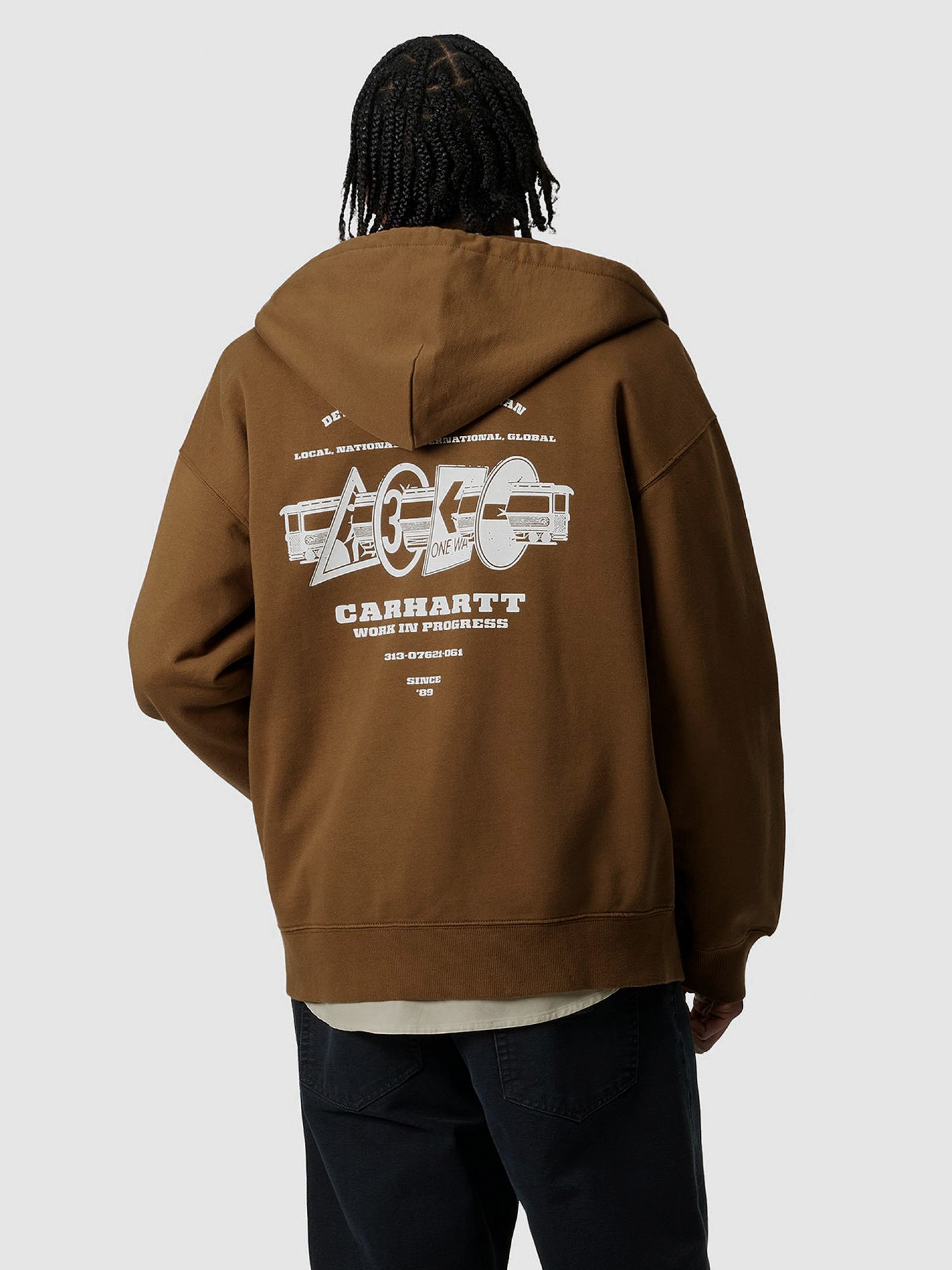 Chaqueta Carhartt WIP Runaway