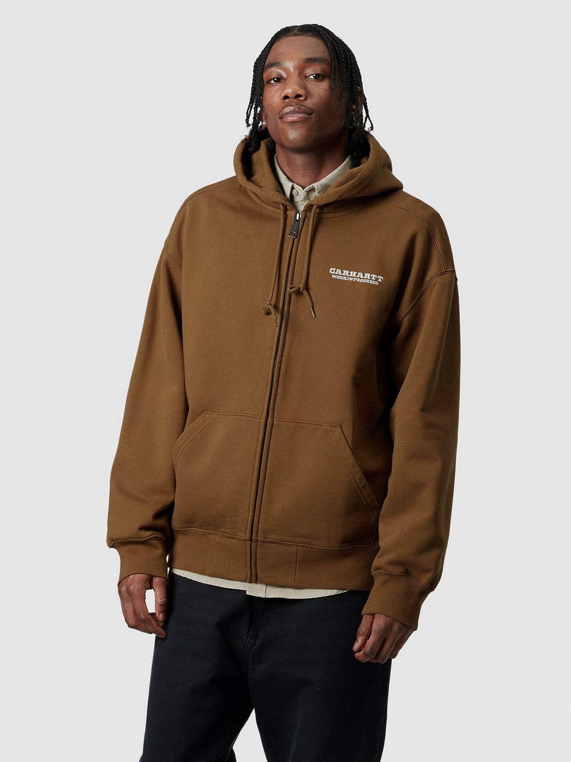Chaqueta Carhartt WIP Runaway
