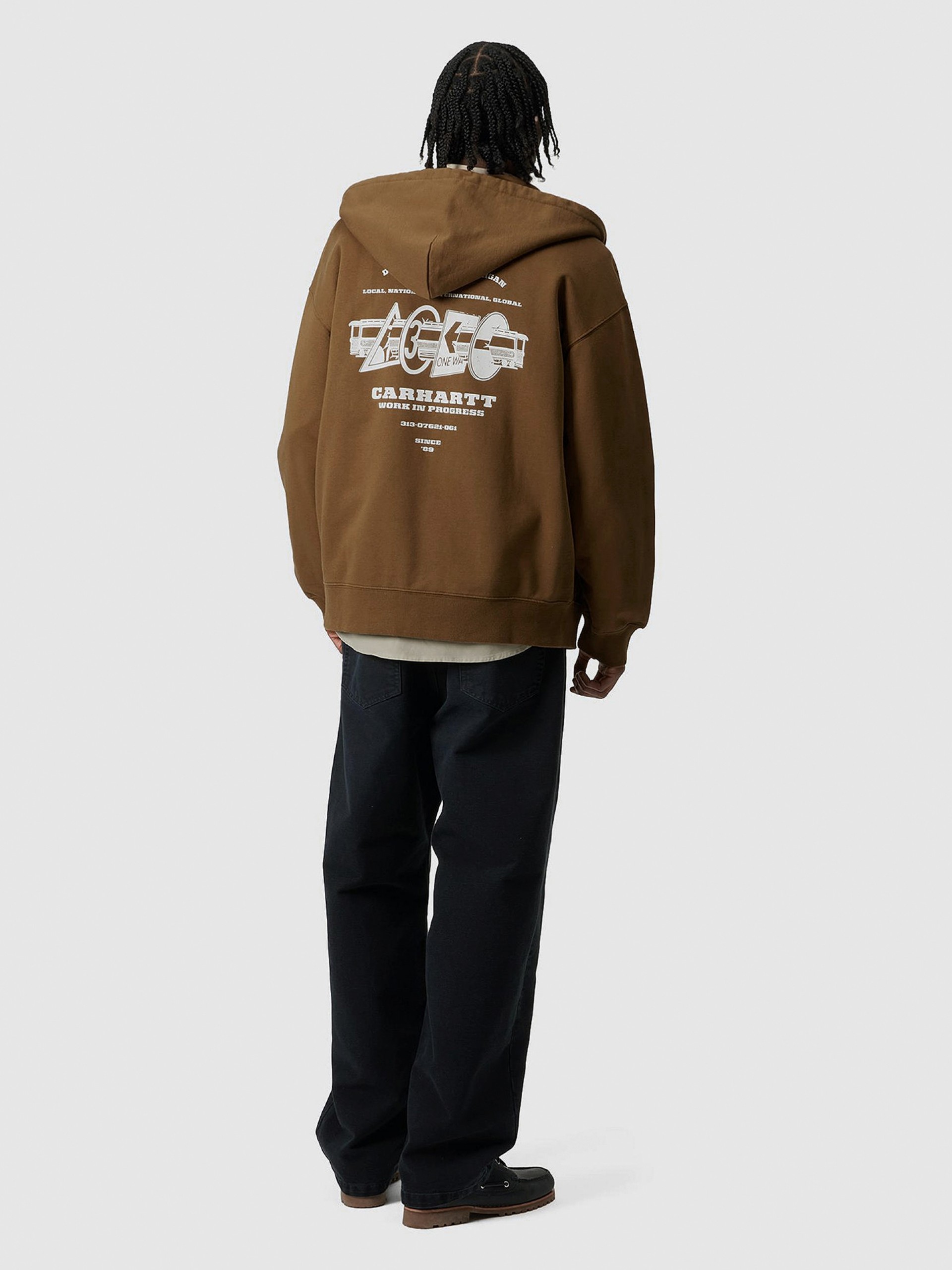 Chaqueta Carhartt WIP Runaway