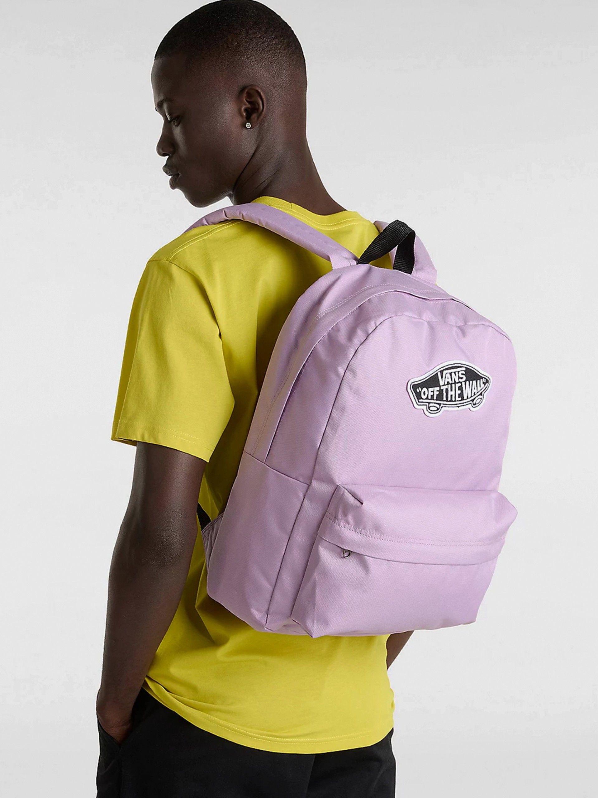 Mochila Vans Old Skool Classic