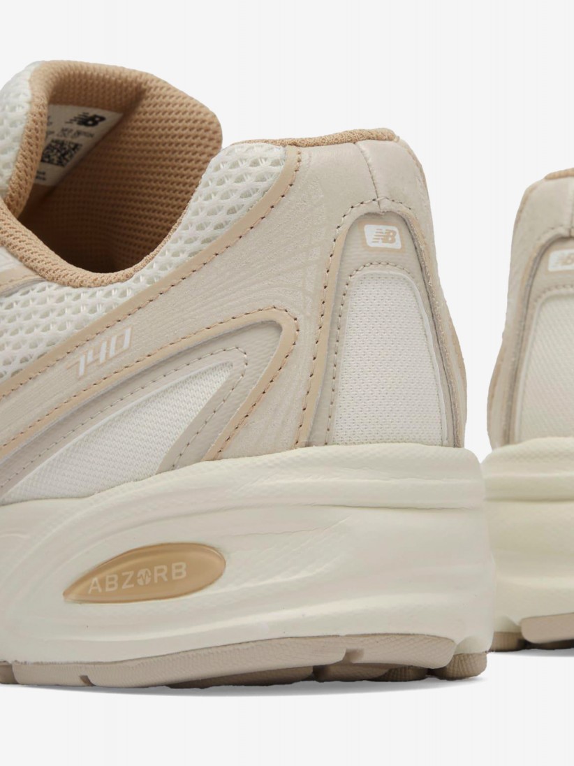 Zapatillas New Balance U740 V2