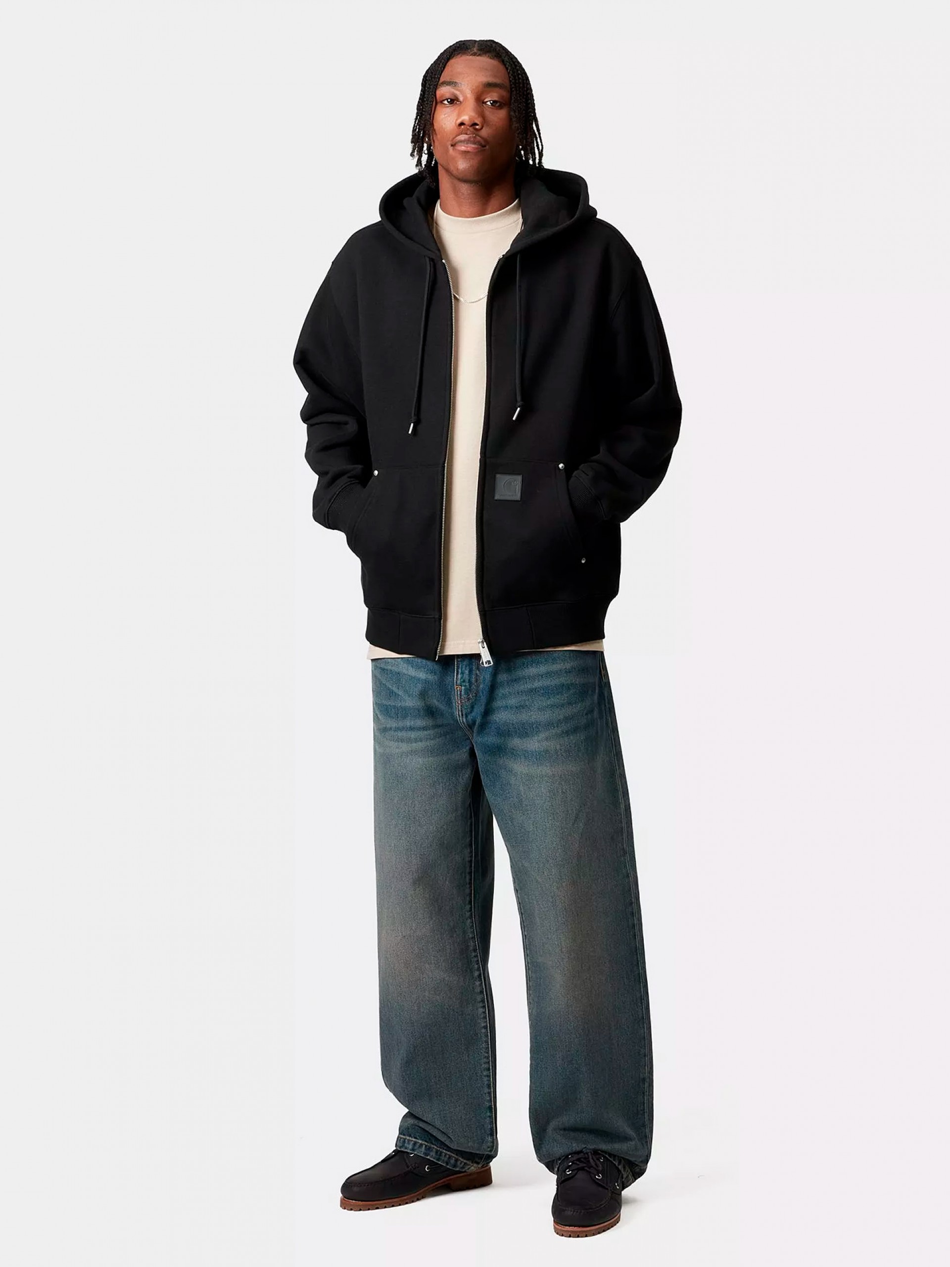 Carhartt WIP Eldon Jacket