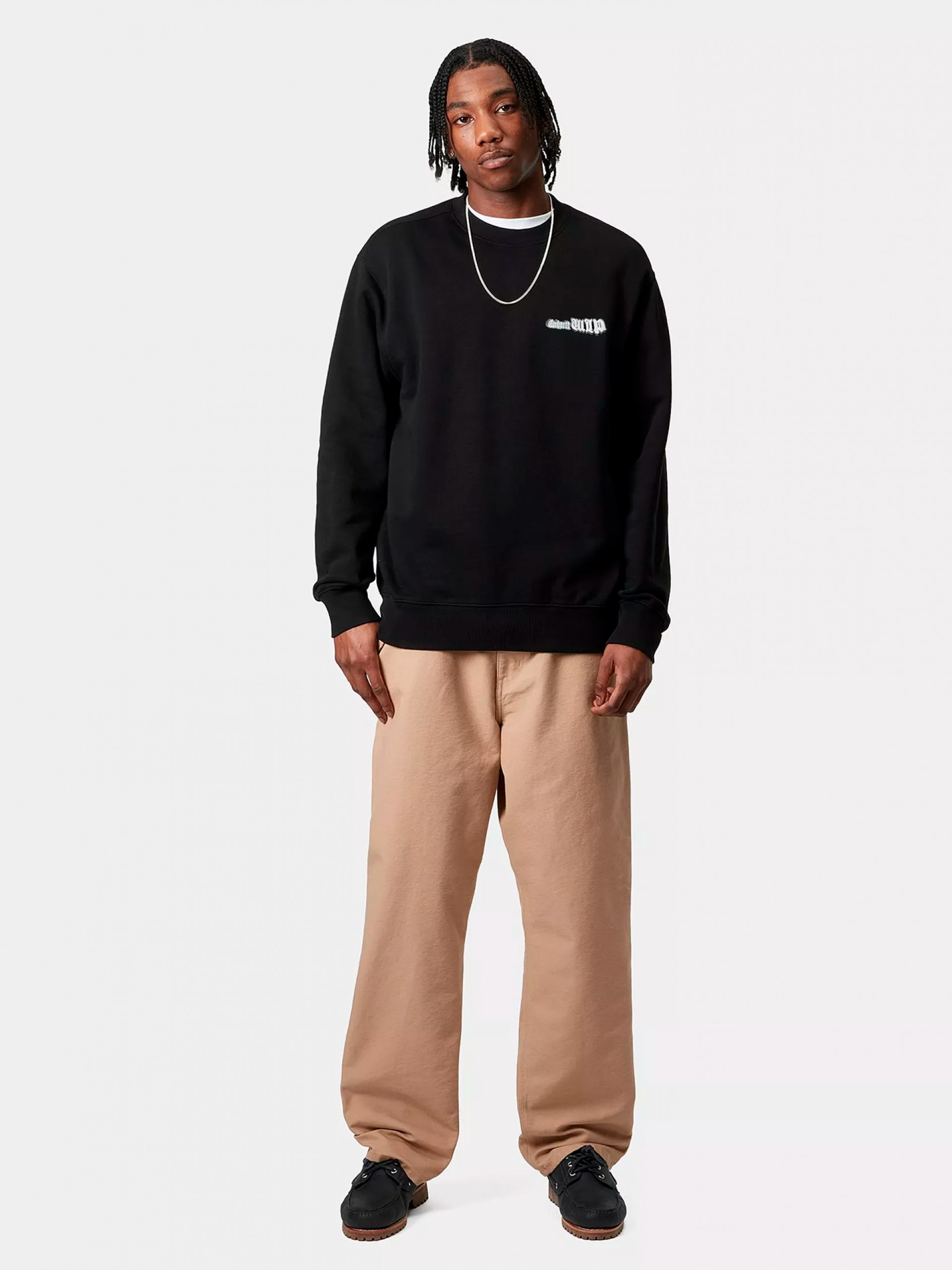 Camisola Carhartt WIP Greatest Flicks