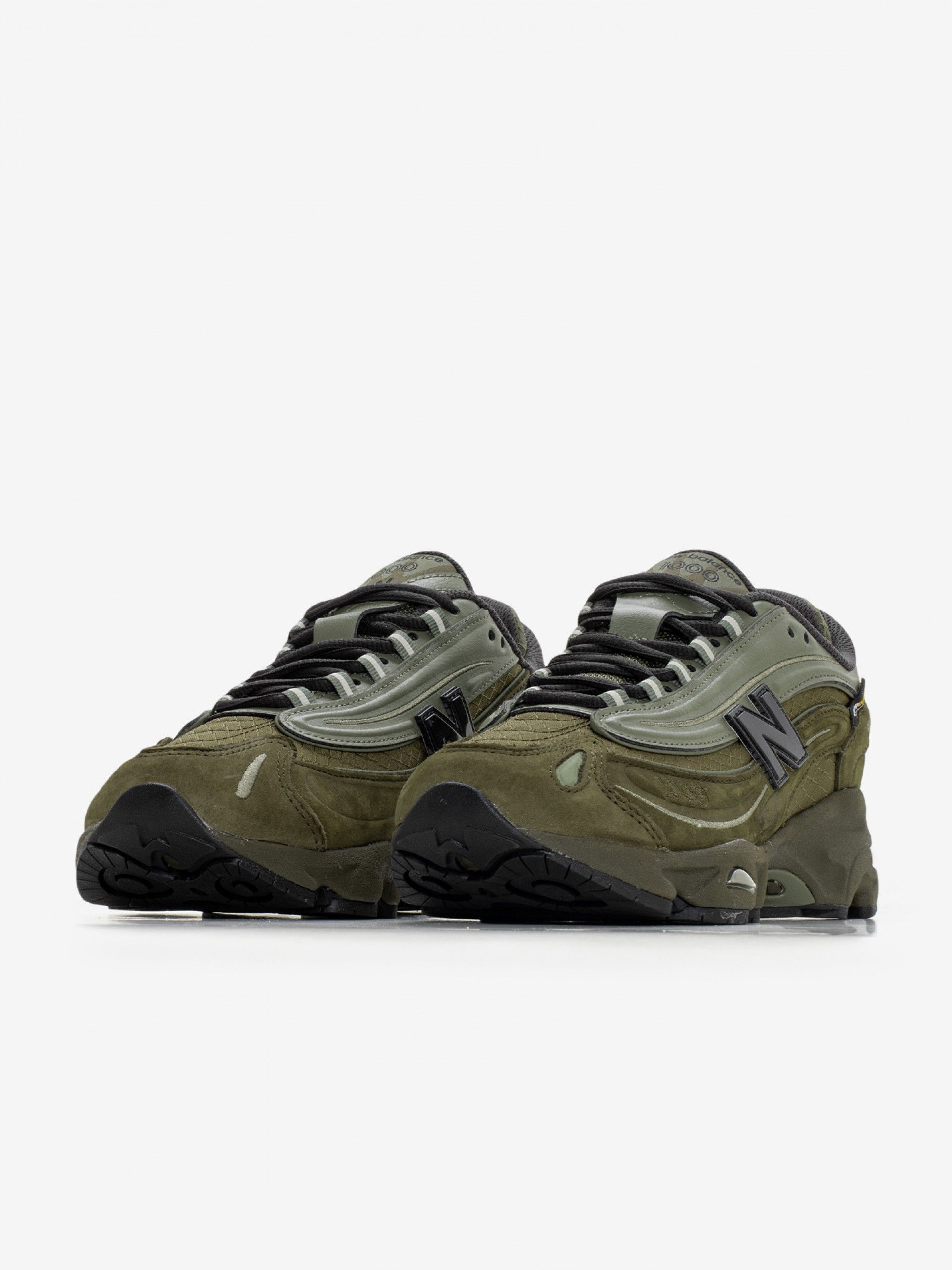 Zapatillas New Balance M1000 V1