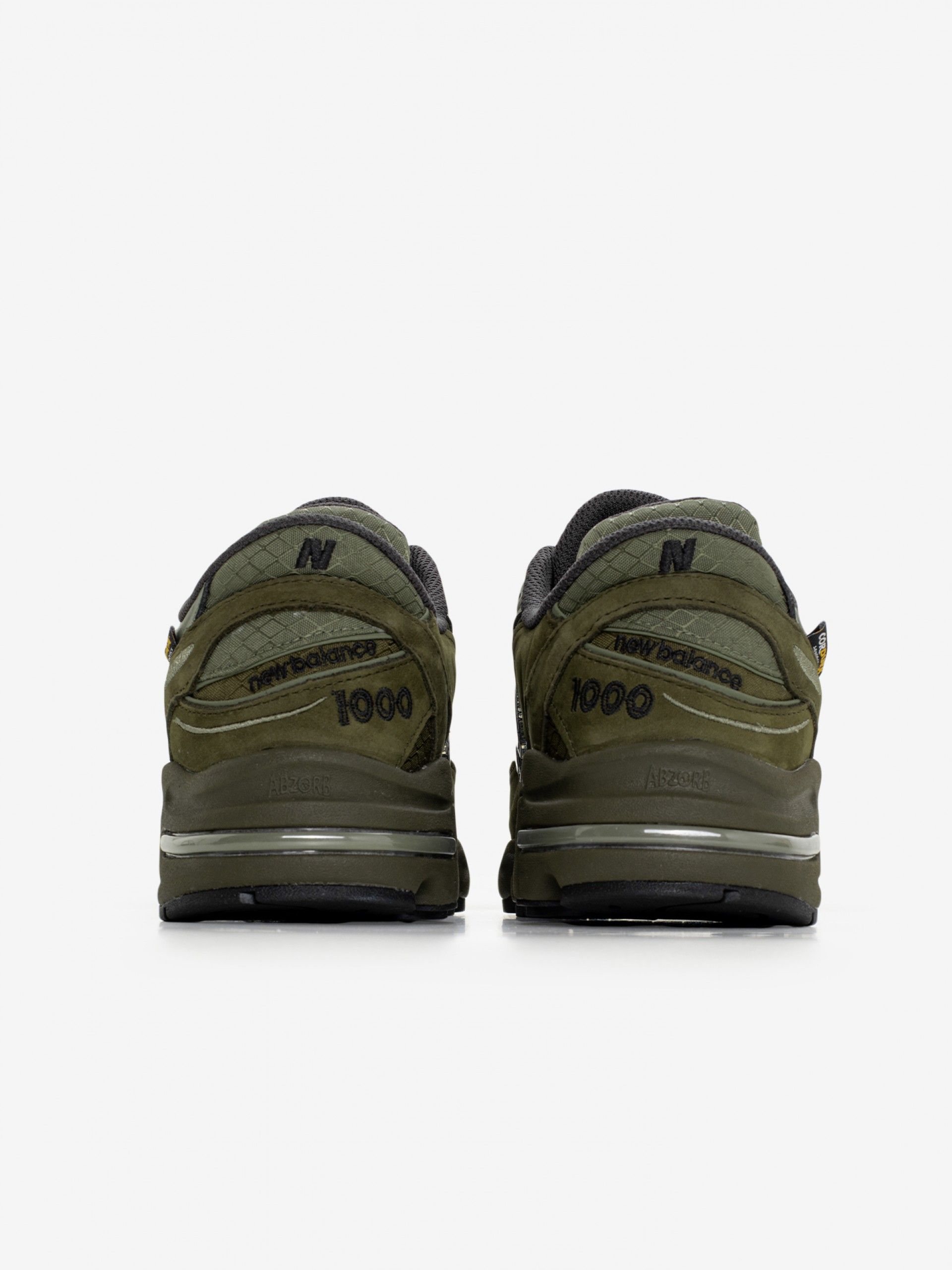 Zapatillas New Balance M1000 V1