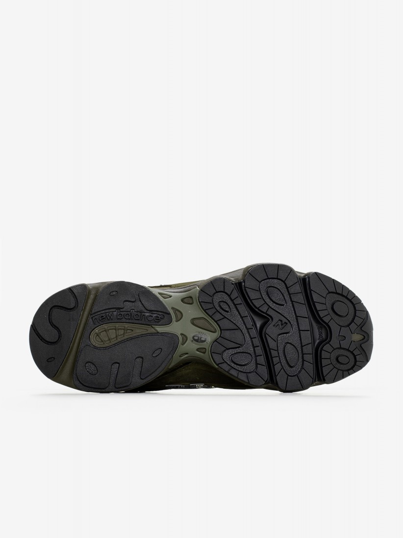 New Balance M1000 V1 Sneakers