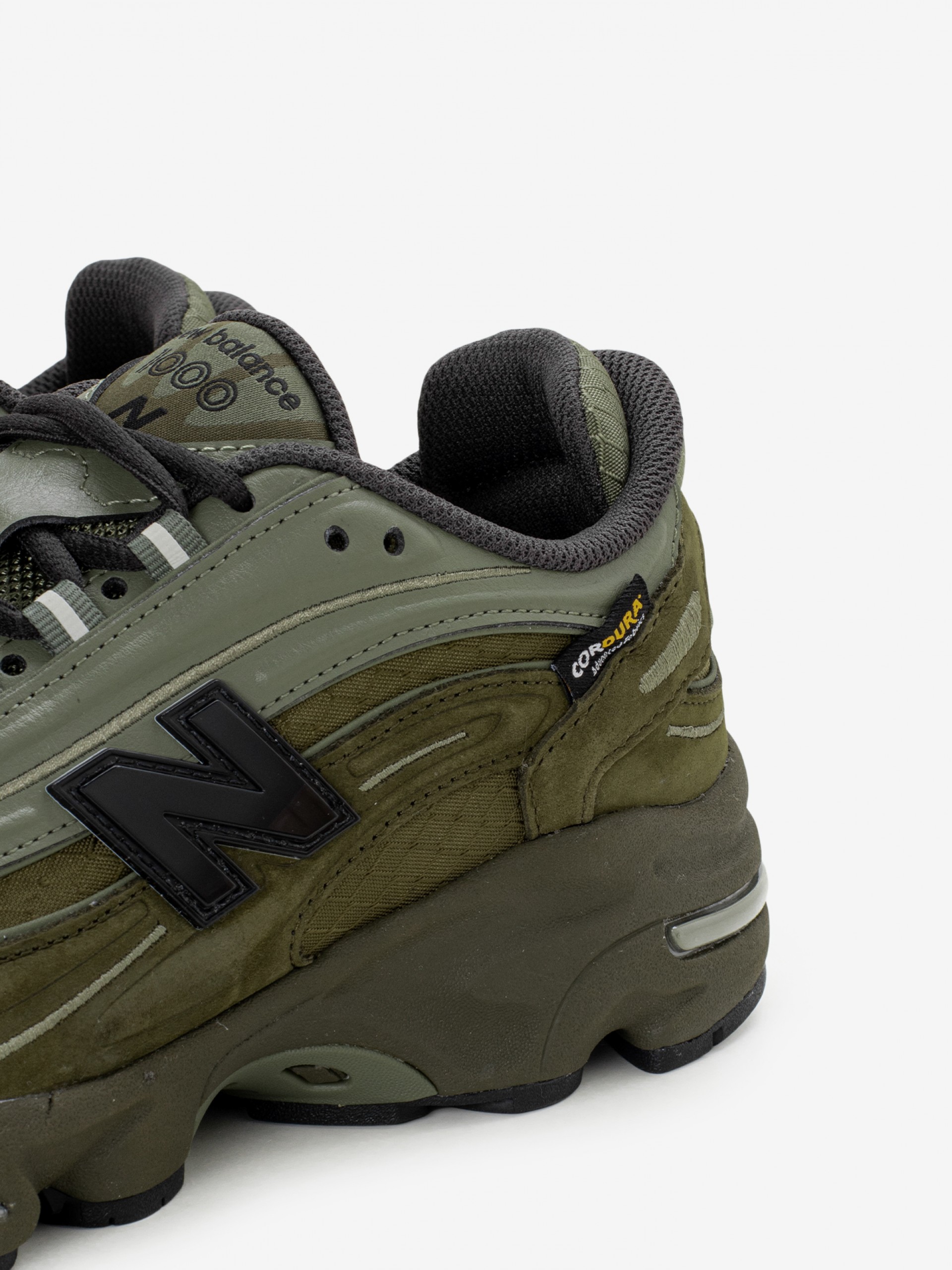 Zapatillas New Balance M1000 V1
