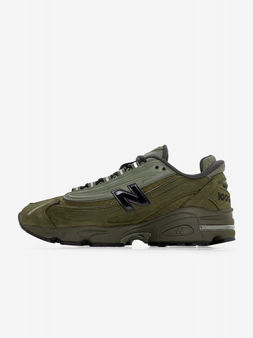 New Balance M1000 V1 Sneakers