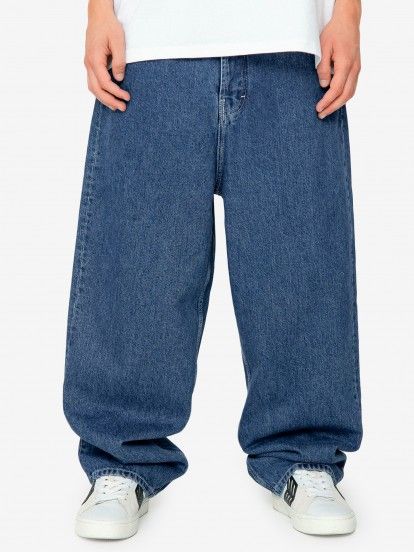 Element Big 5 Jeans