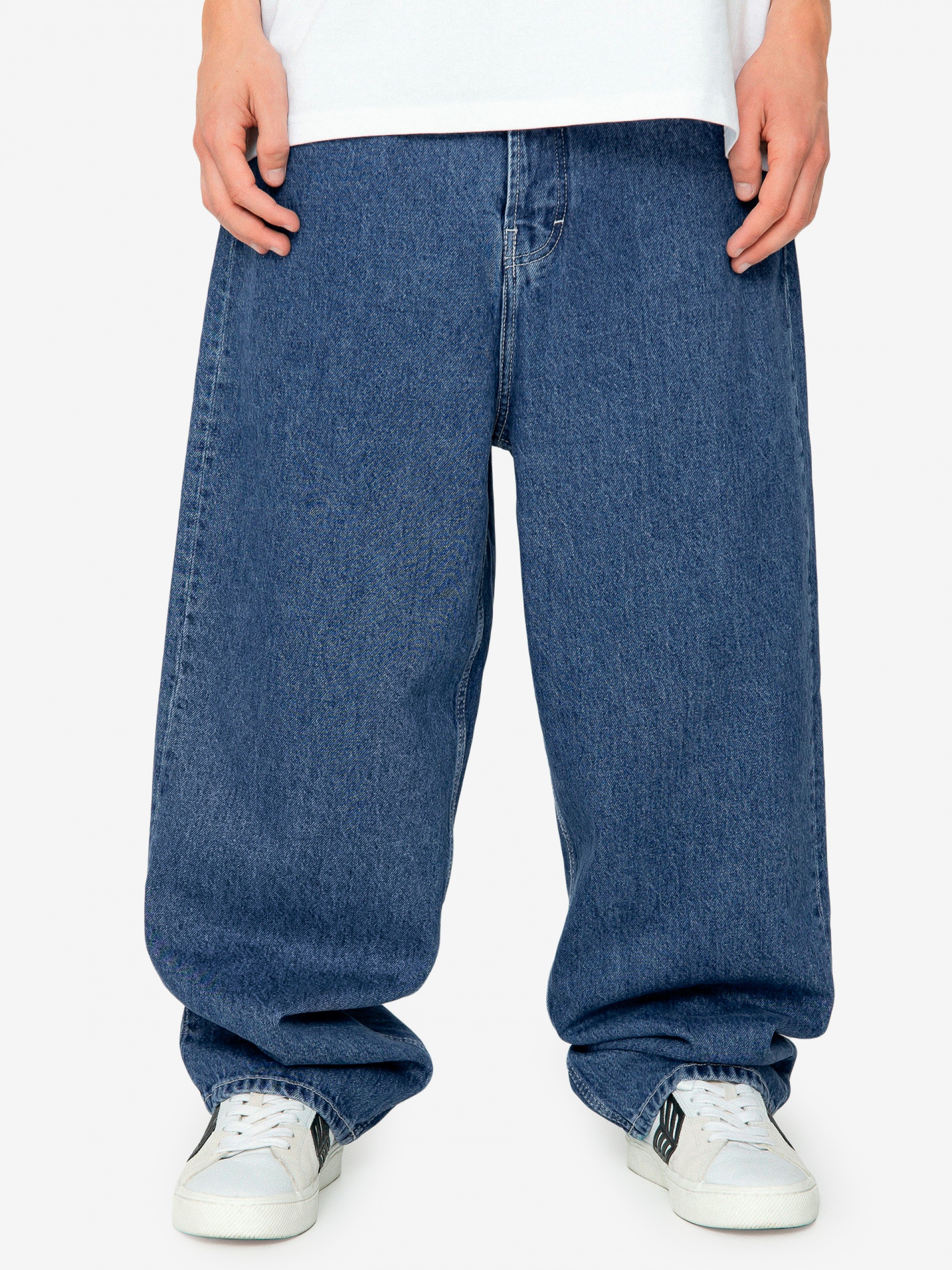 Calças de Ganga Element Big 5