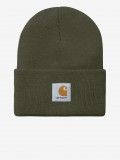 Gorro Carhartt WIP Acrylic Watch