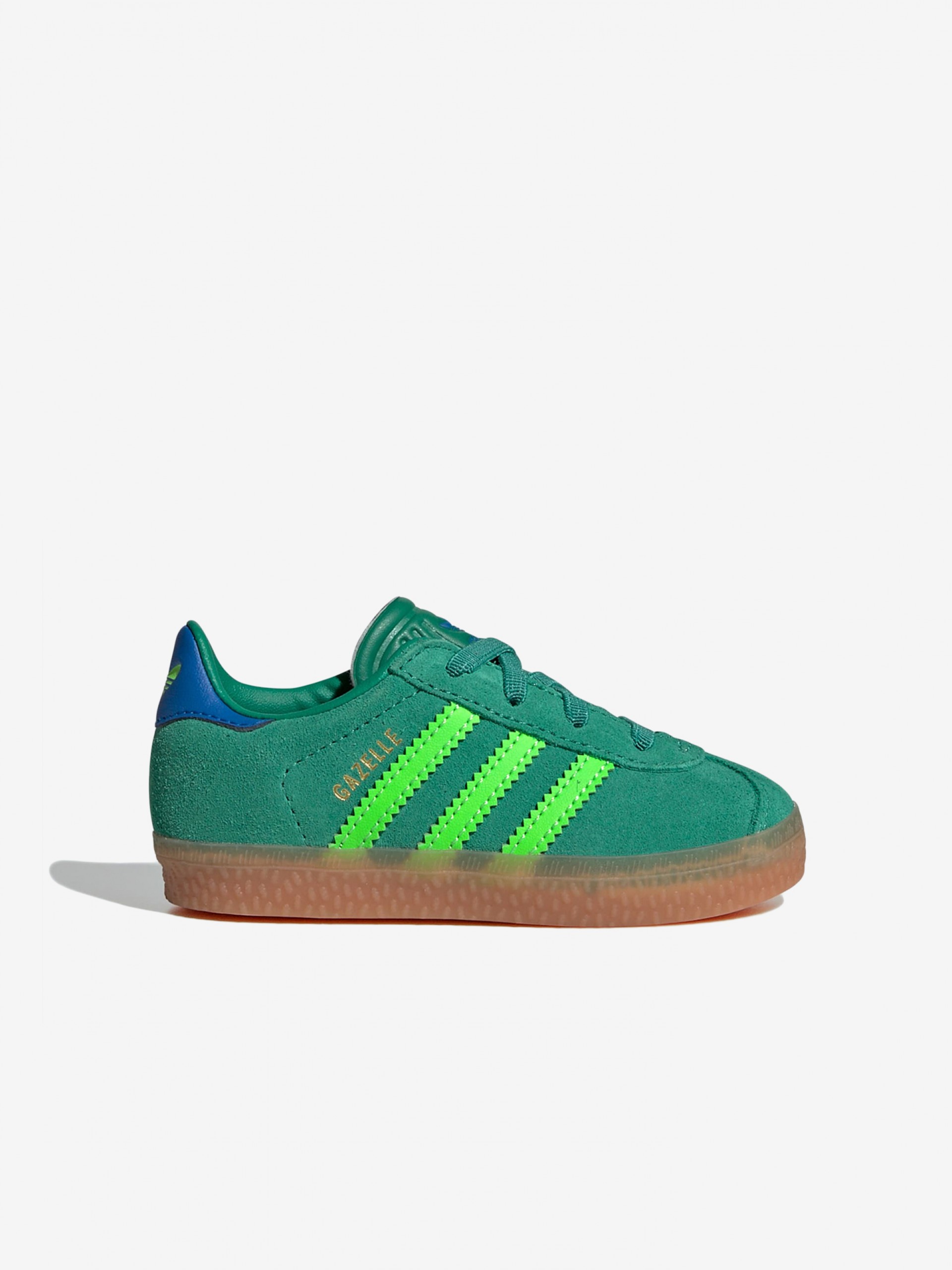 Sapatilhas Adidas Gazelle Cf EL I